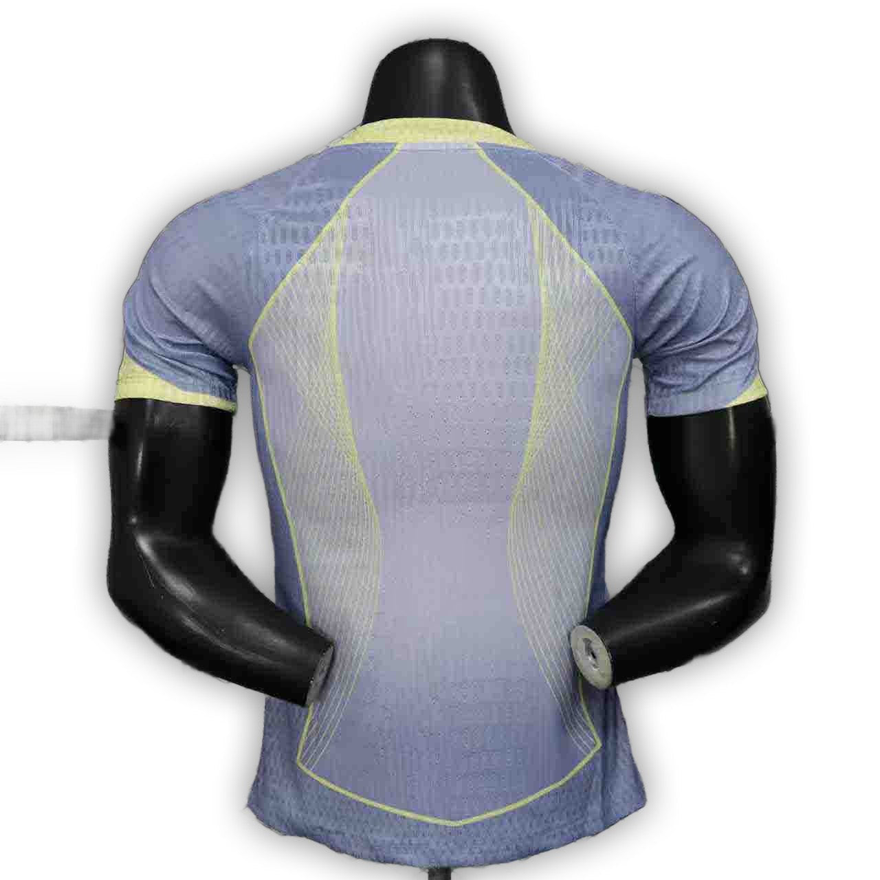 Barcelona 2025/26 Special Player Version Purple