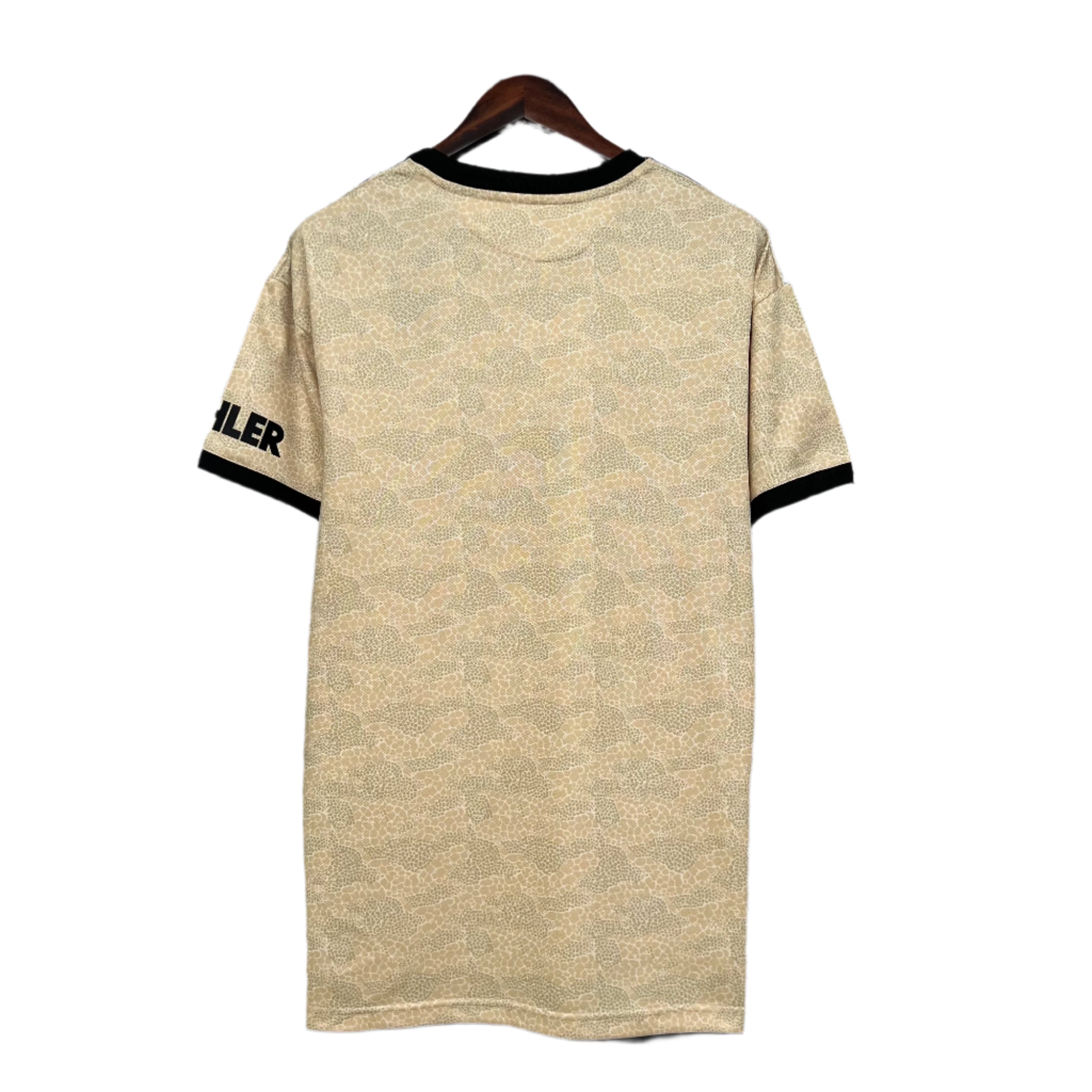 Manchester United 2019/20 Away