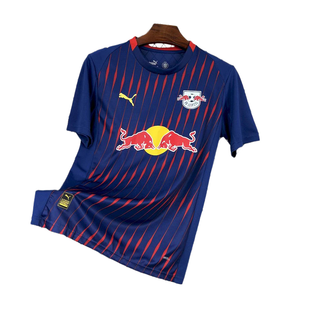 RB Leipzig 2025/26 Away