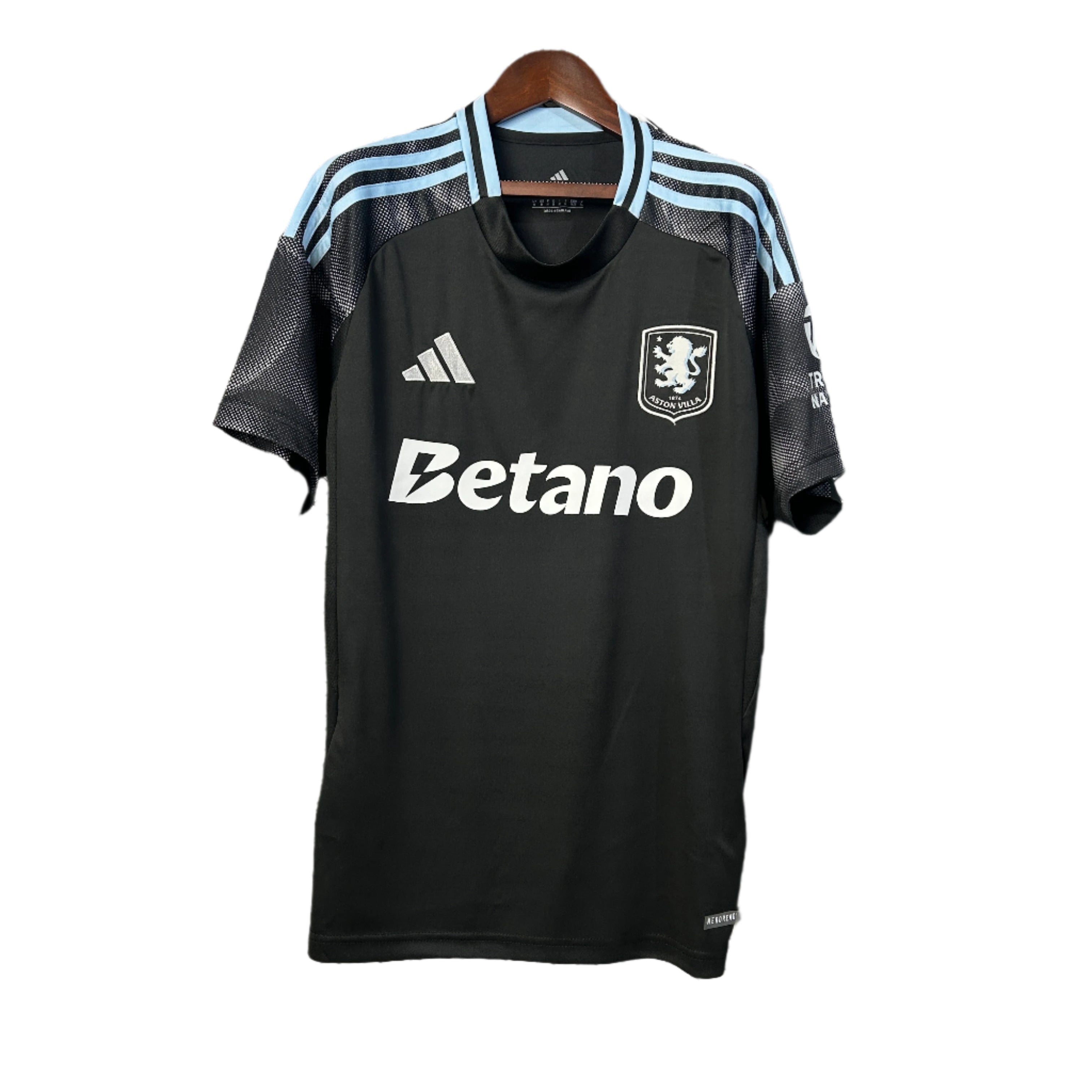 Aston Villa 2025/26 Away