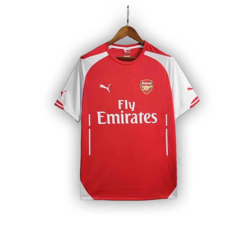 Arsenal 2014/15 Home