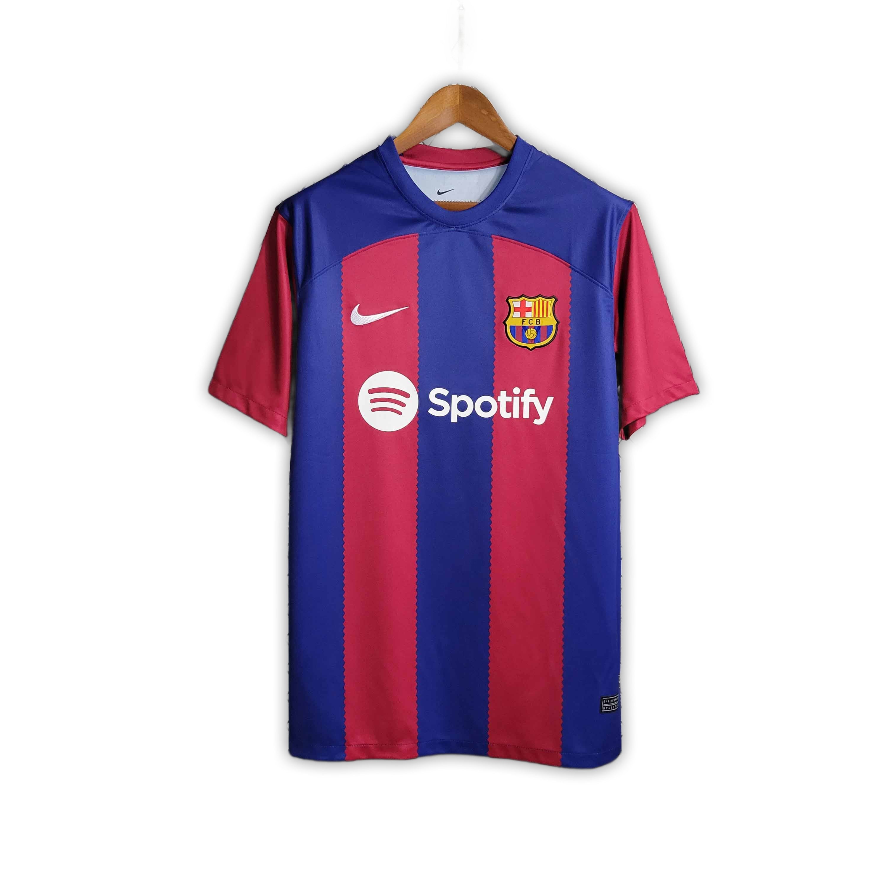 Barcelona 2023/24 Home