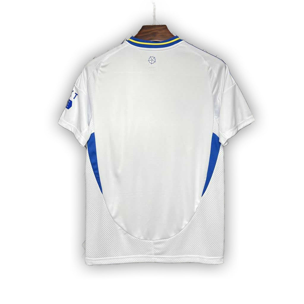 Leeds United 2024/25 Home