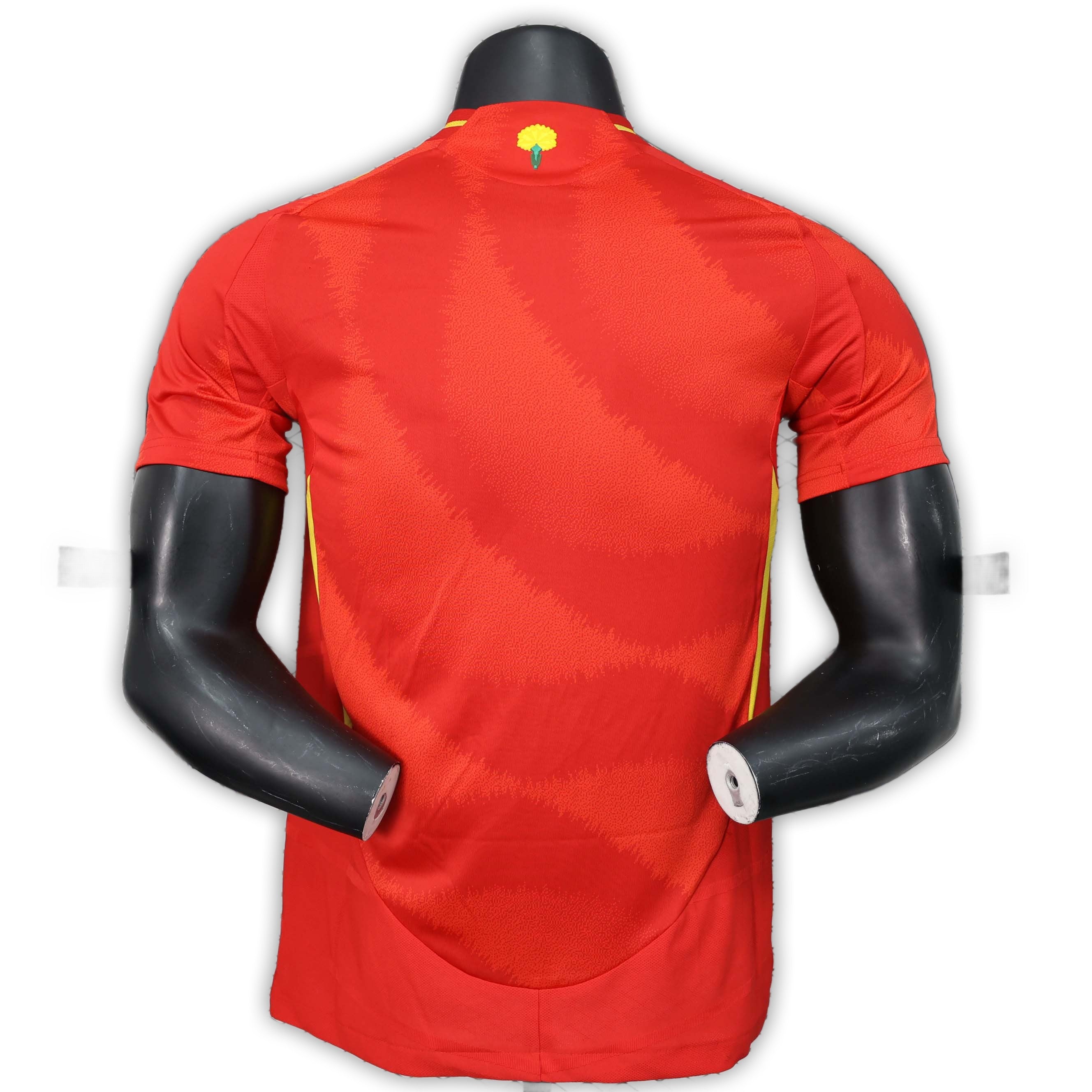 Spain 2024/25 Home Player Version