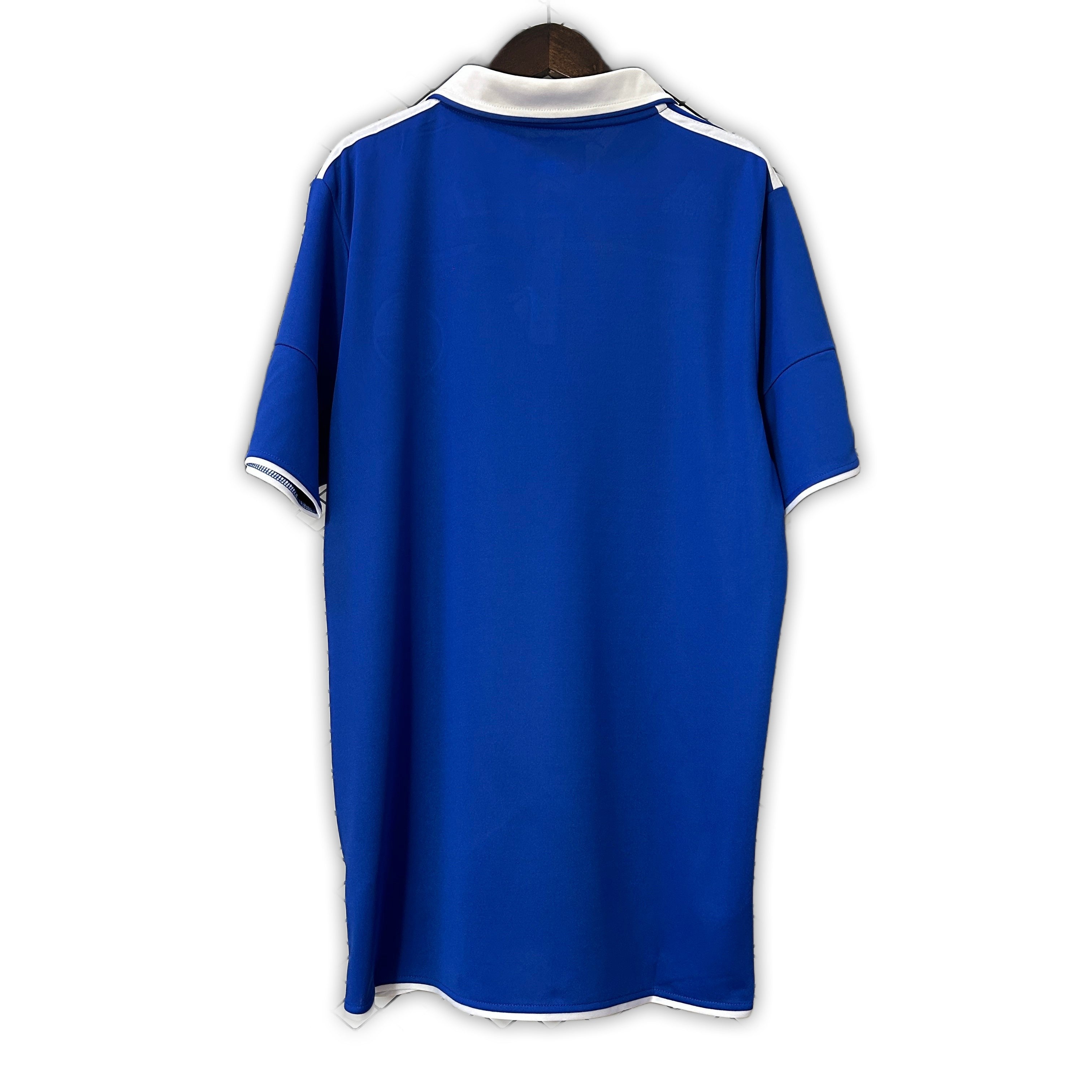 Schalke 04 2010/11 Home