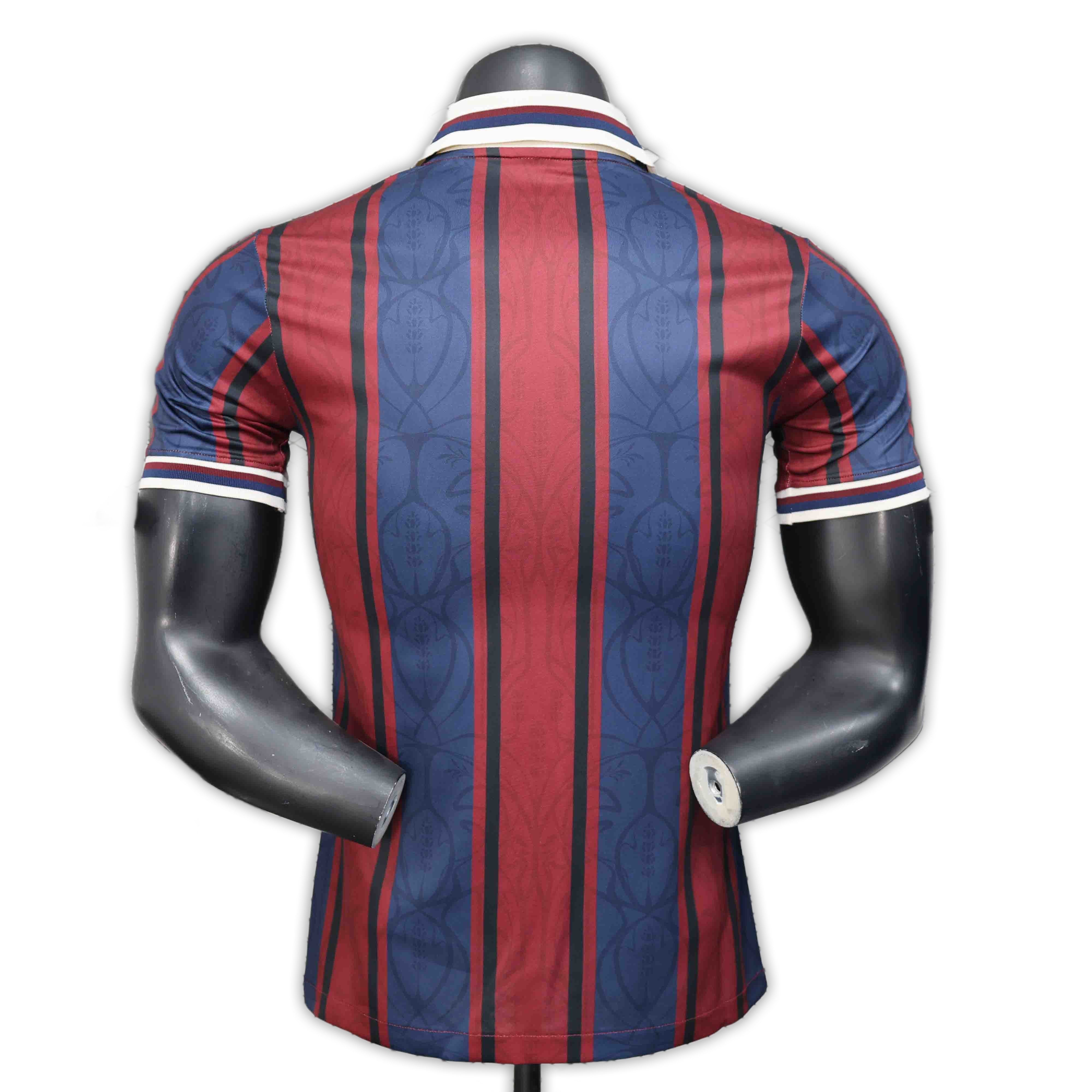 Barcelona 2024/25 Special Player Version