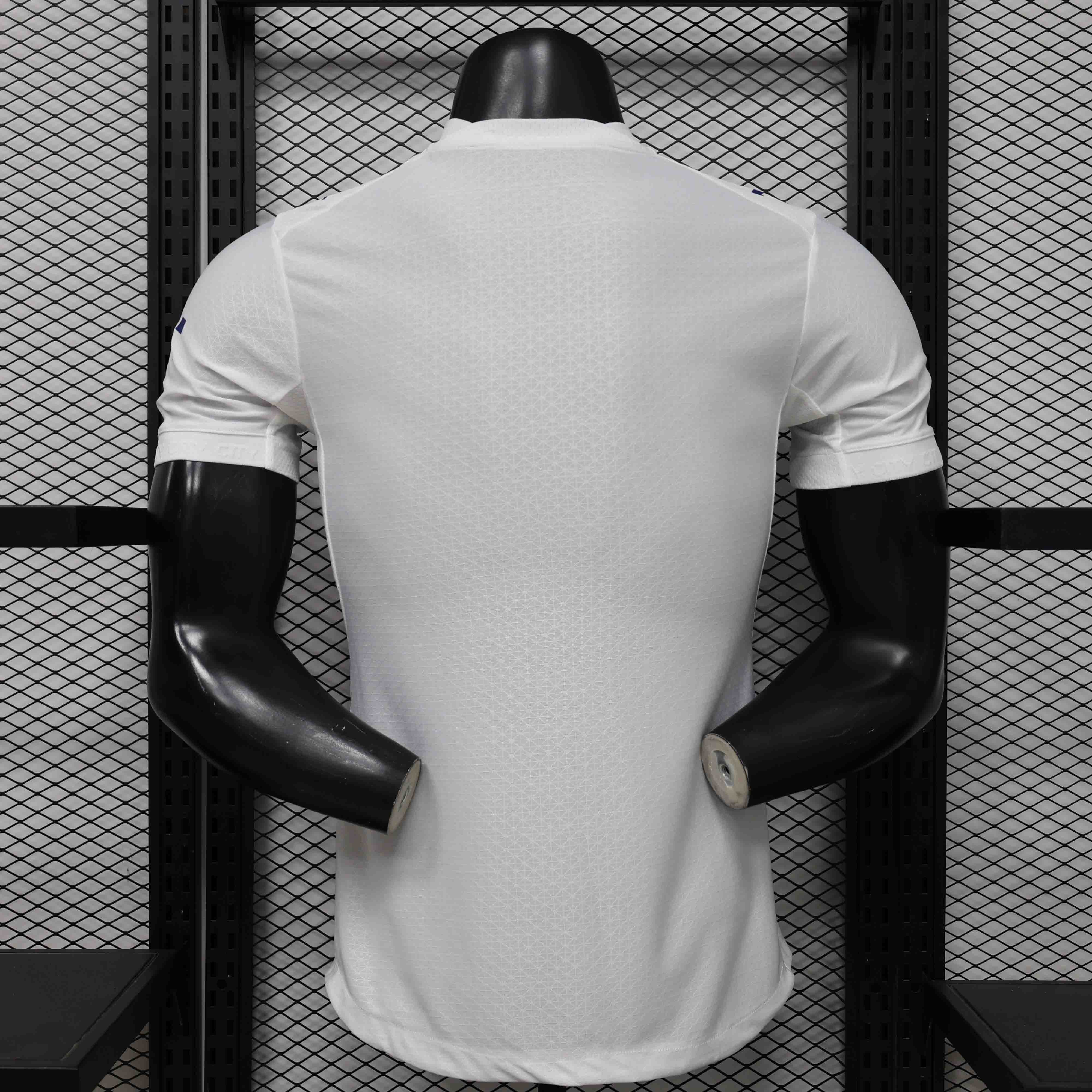 Manchester City 2026/27 Away Player Version