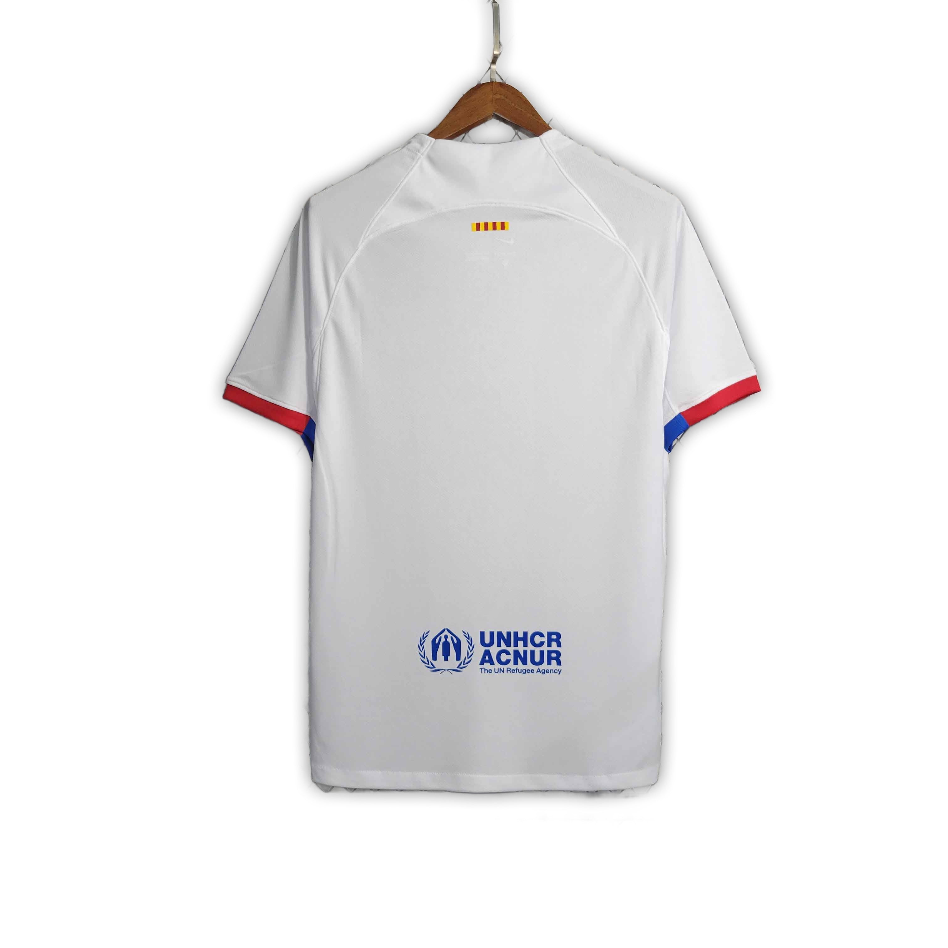 Barcelona 2023/24 Away