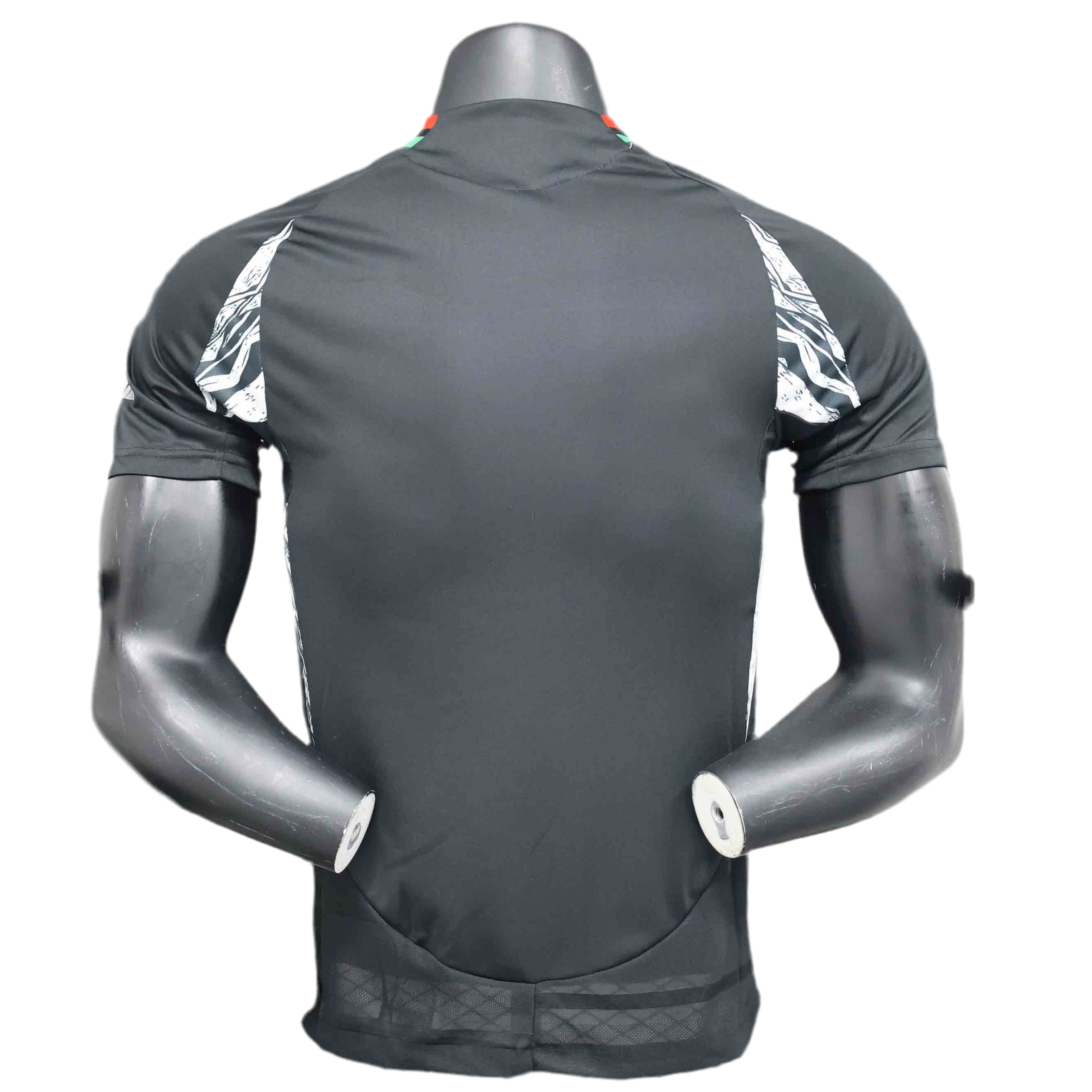 Arsenal 2024/25 Away Player Version