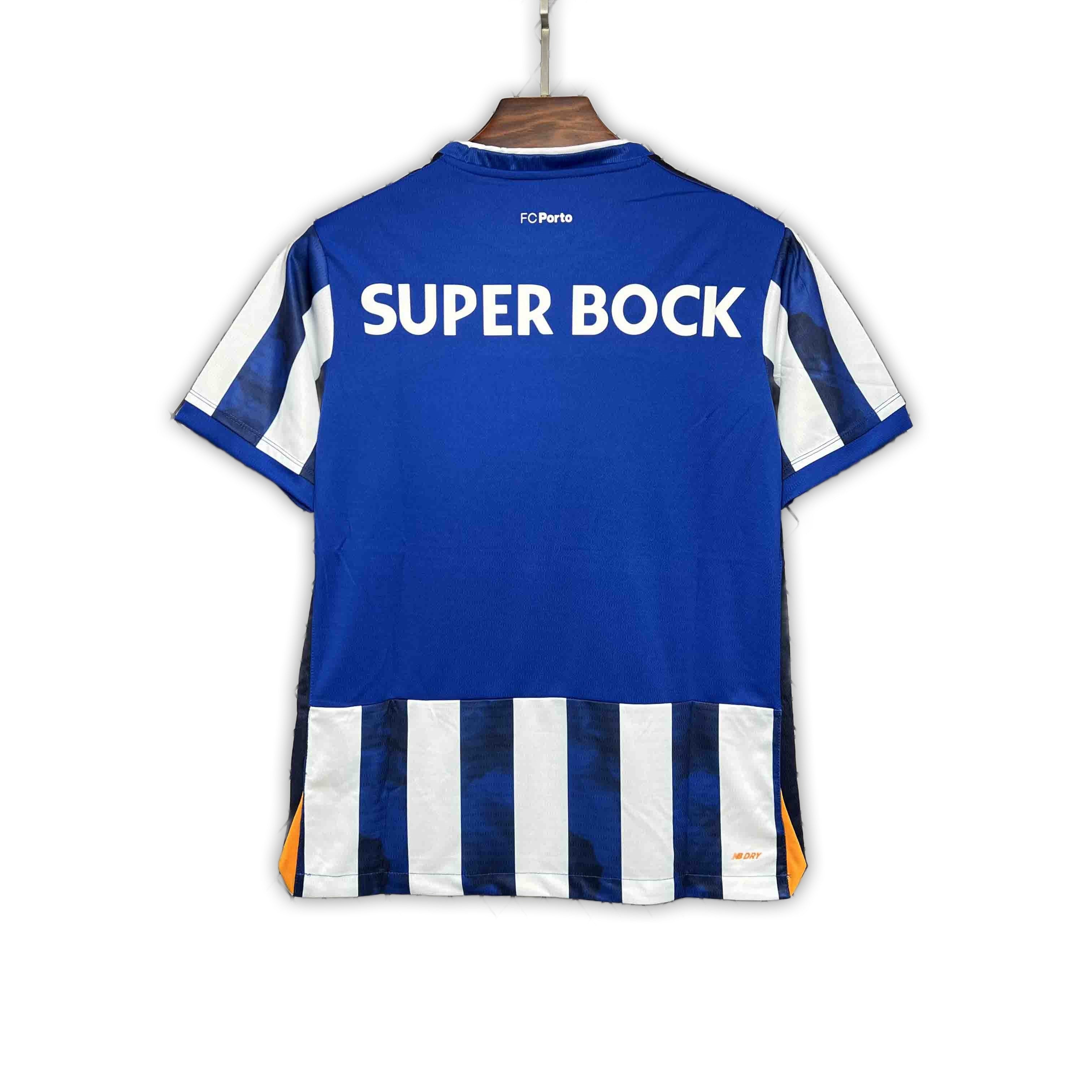 Porto 2024/25 Home