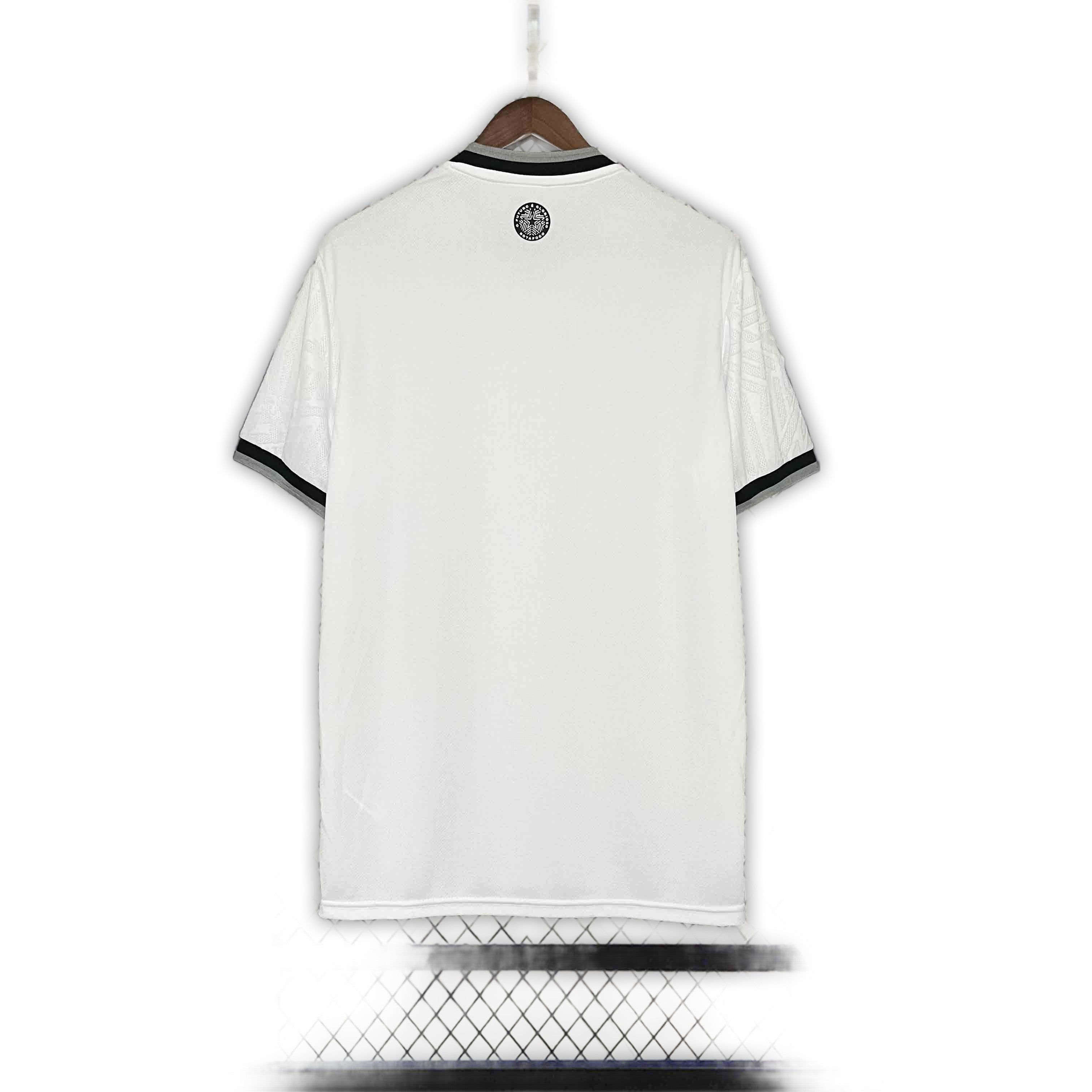 Botafogo 2024/25 Third Away