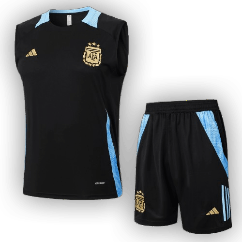 Argentina 2024/25 Training Vest