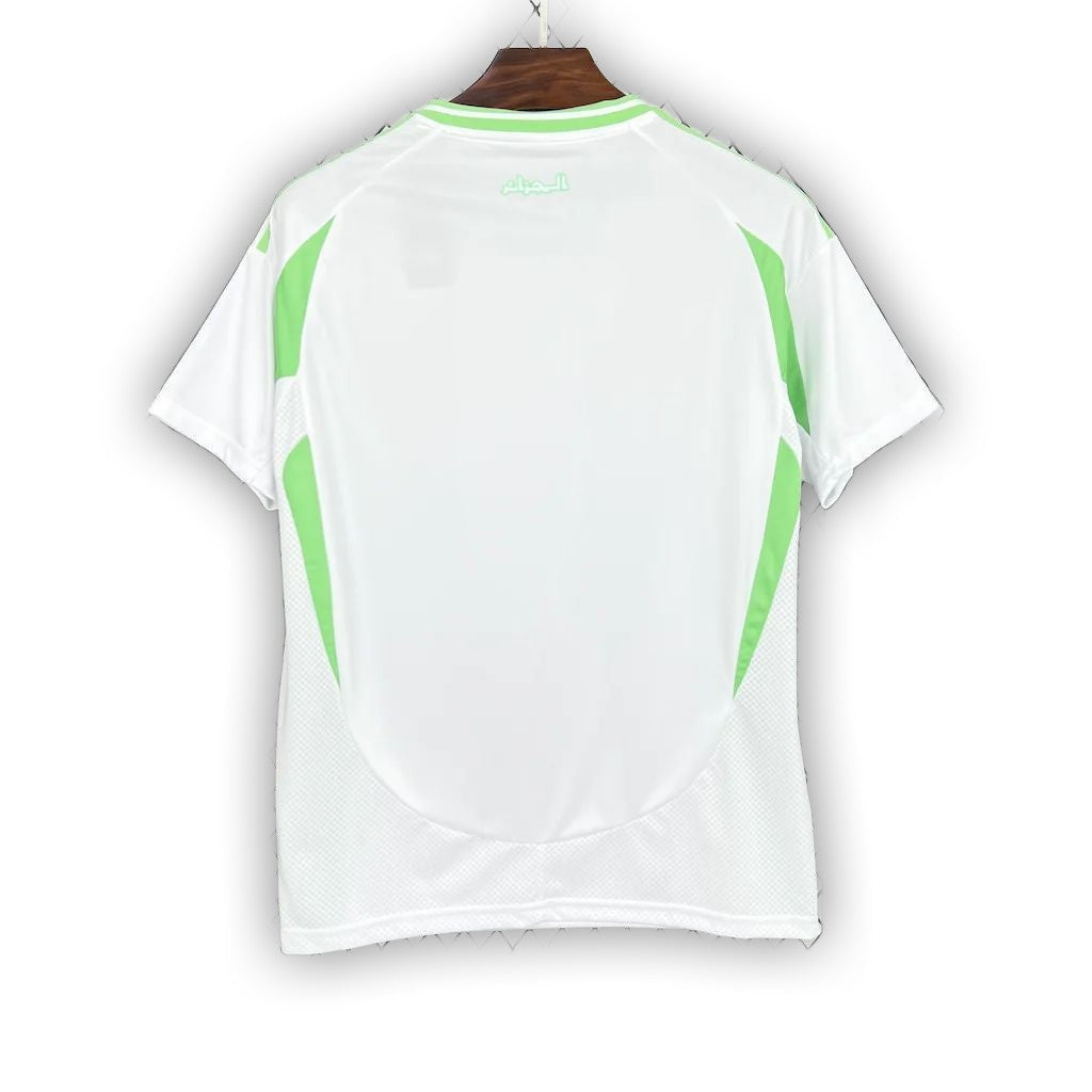 Algeria 2024/25 Home