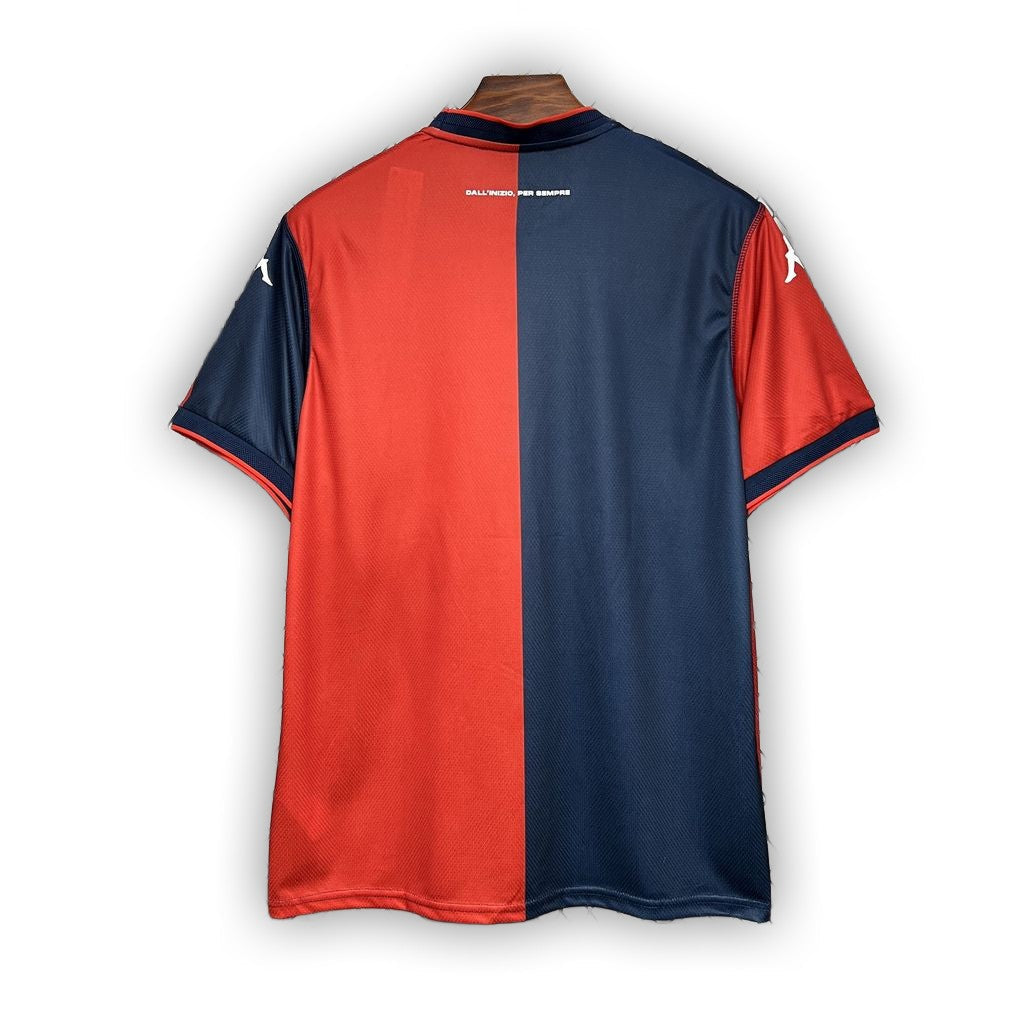 Genoa 2024/25 Home