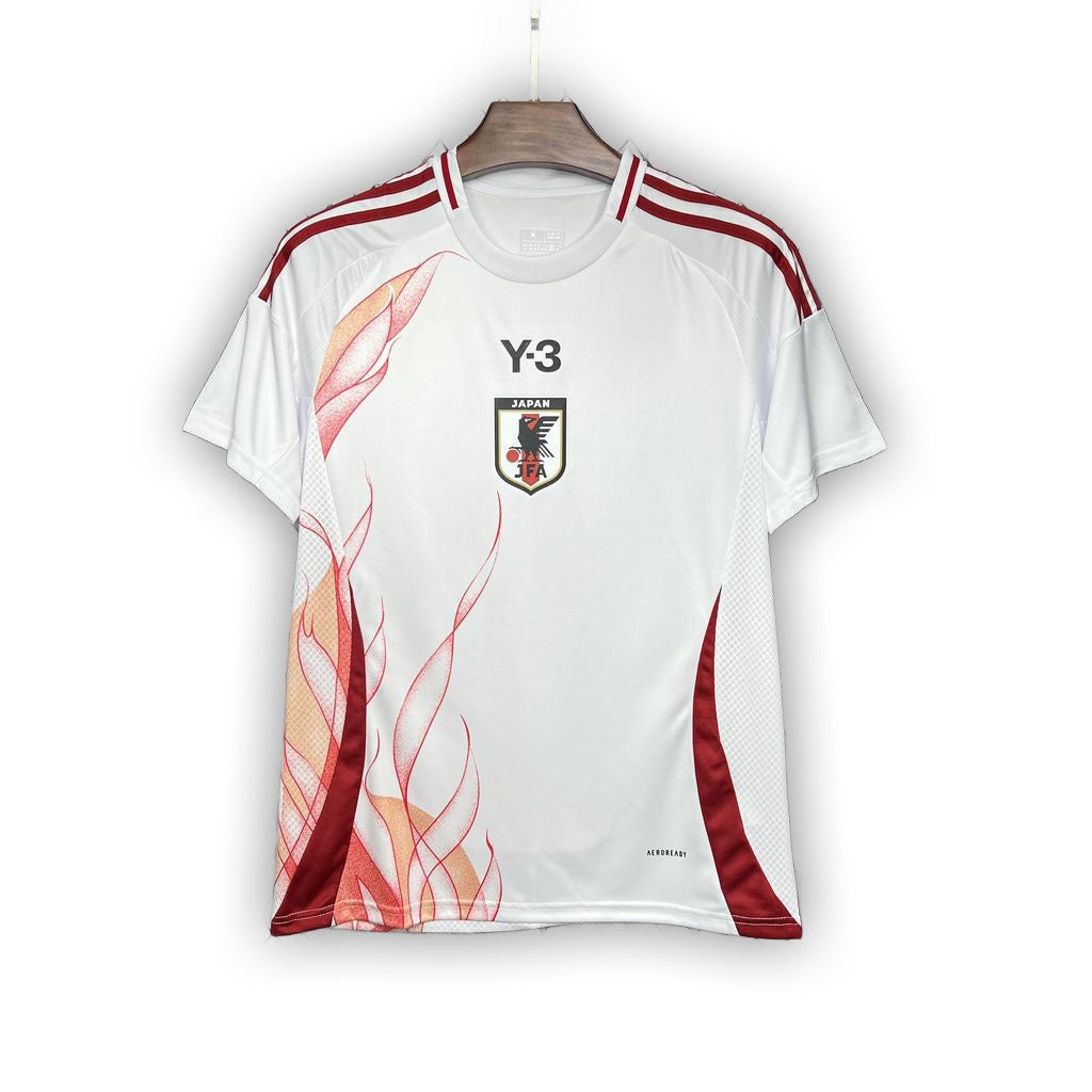 Japan 2024/25 Away
