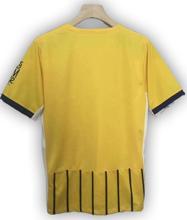 Brighton 2024/25 Away