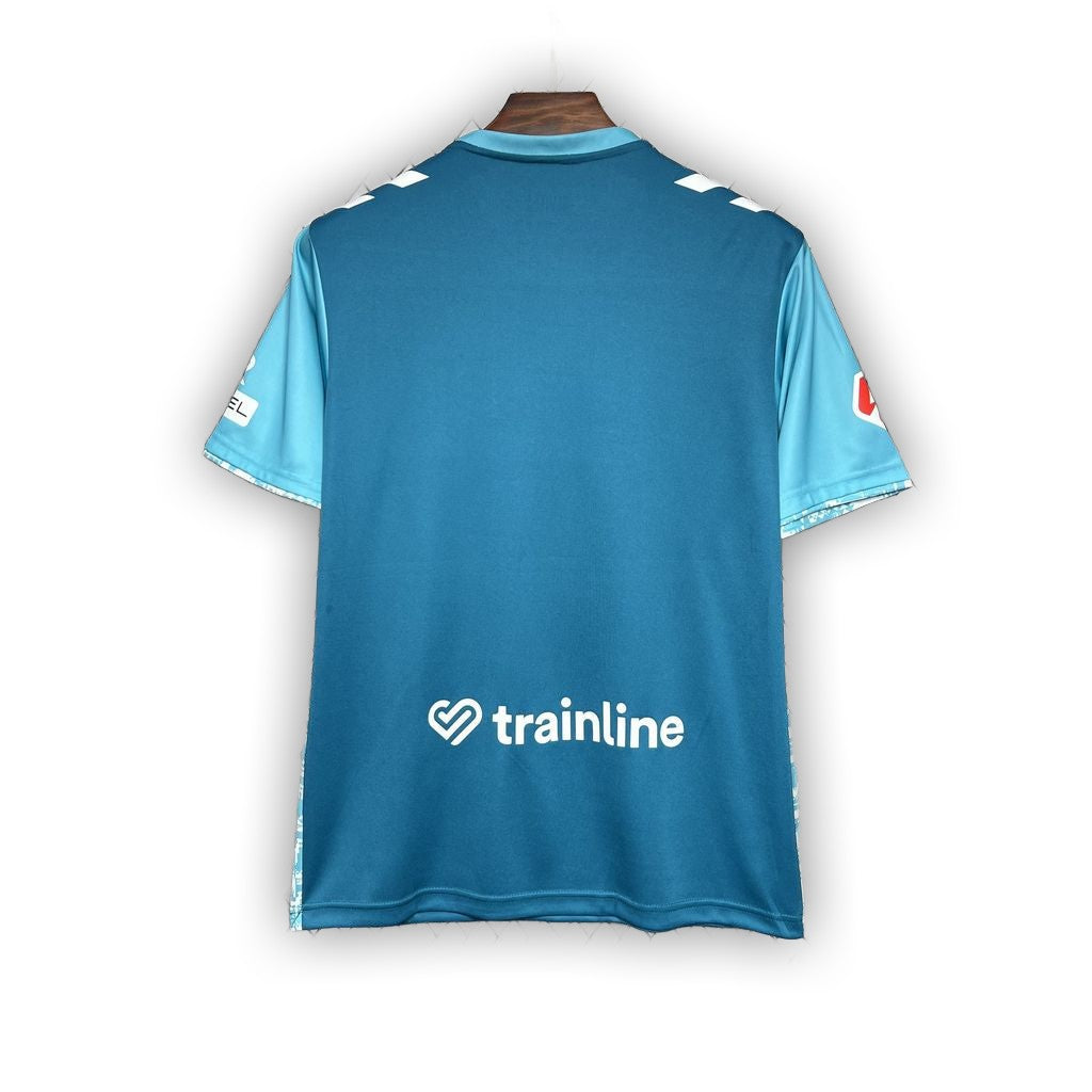 Real Betis 2024/25 Third Away