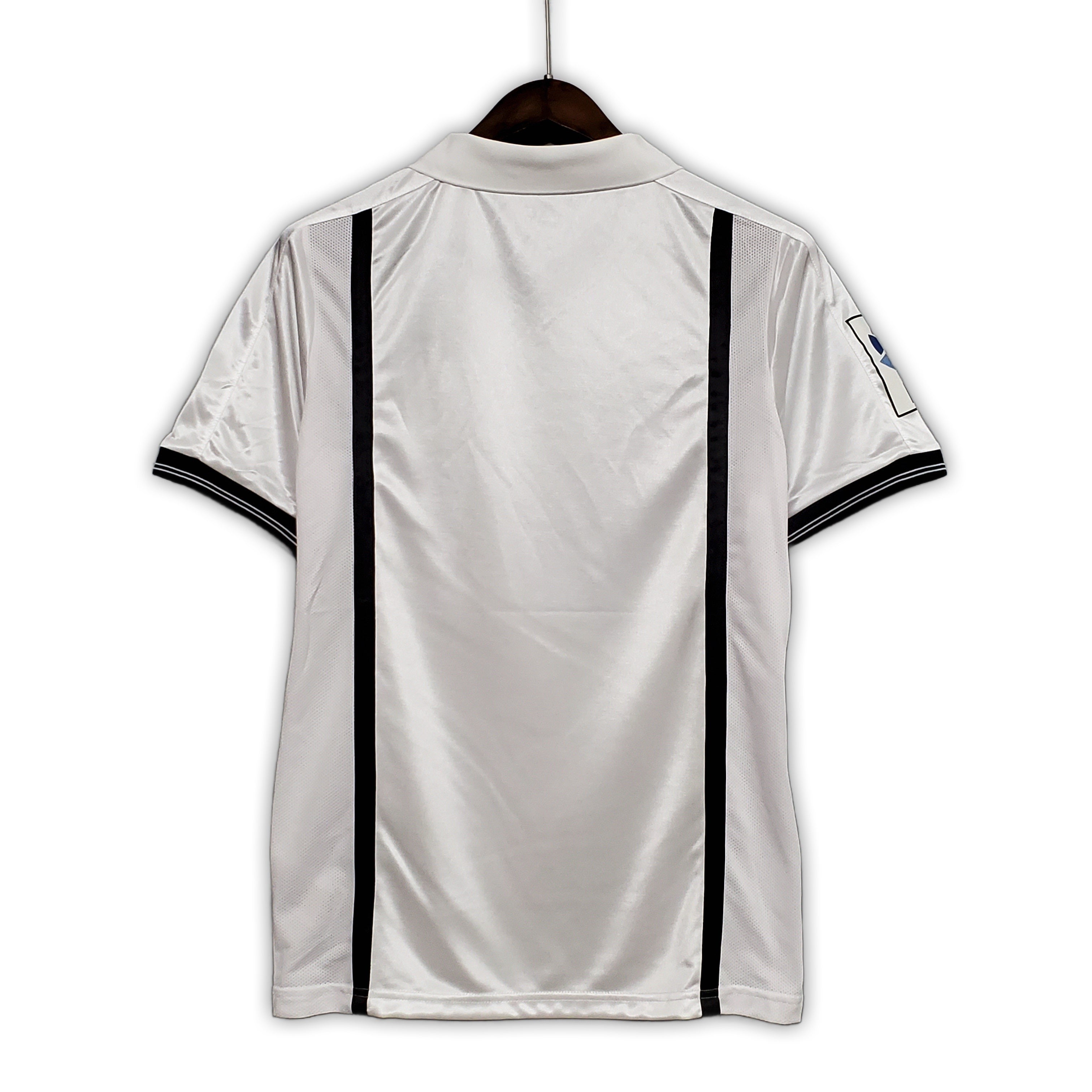 Valencia 2000/01 Home