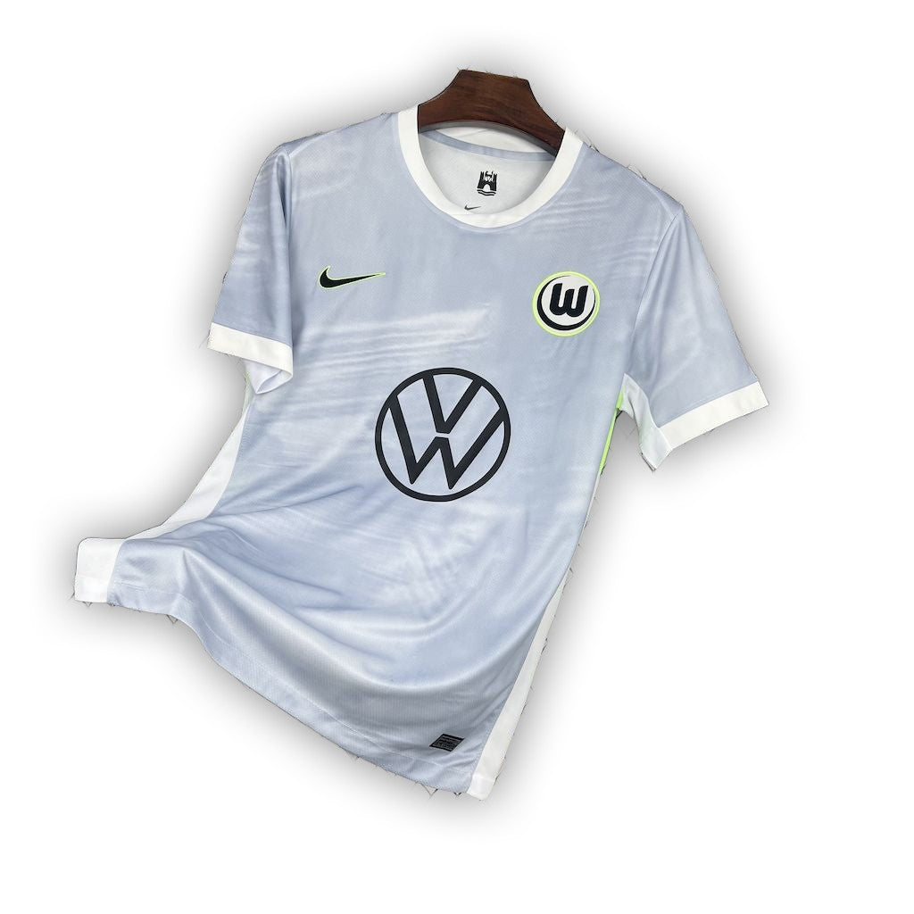 Wolfsburg 2025/26 Away