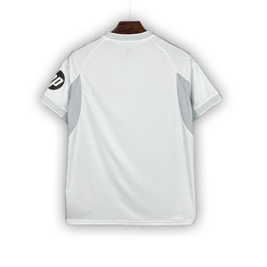 Real Madrid 2025/26 Home