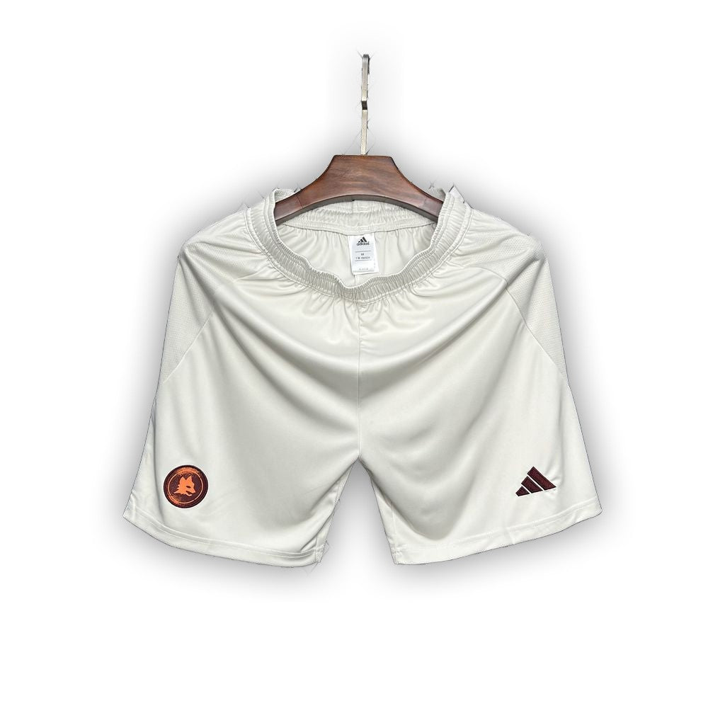 AS Roma 2024/25 Away Shorts