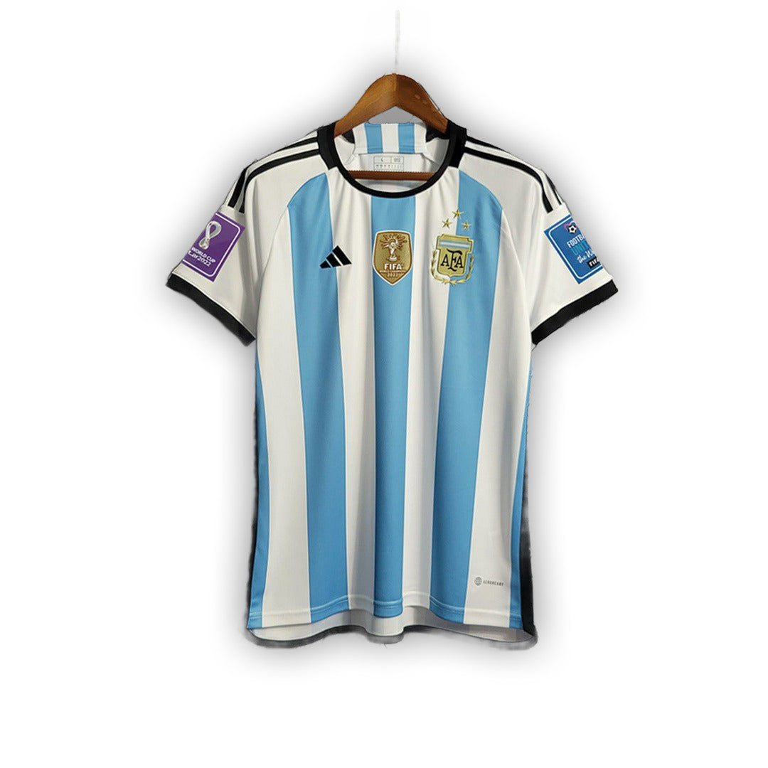 Argentina 2022/23 Home