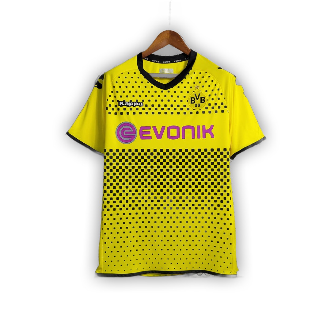 Borussia Dortmund 2011/12 Home