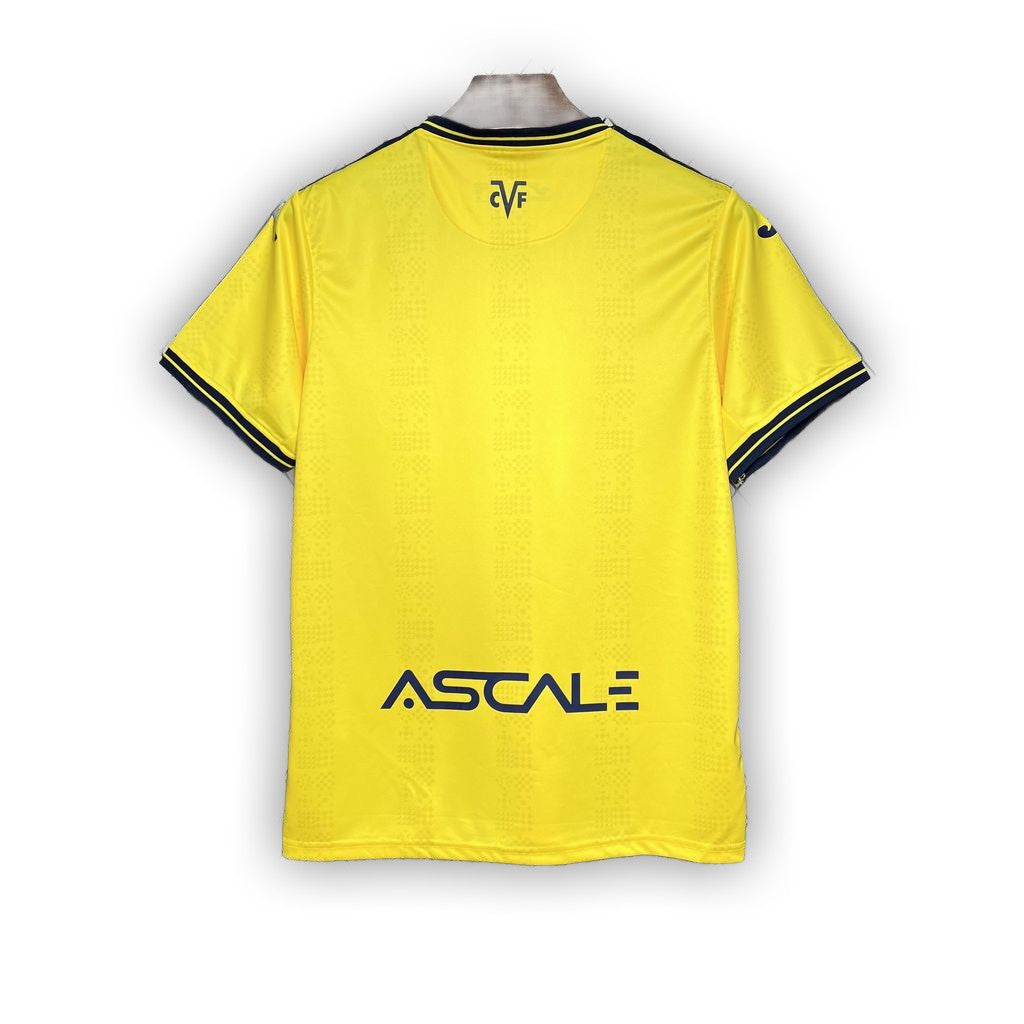Villareal 2024/25 Home