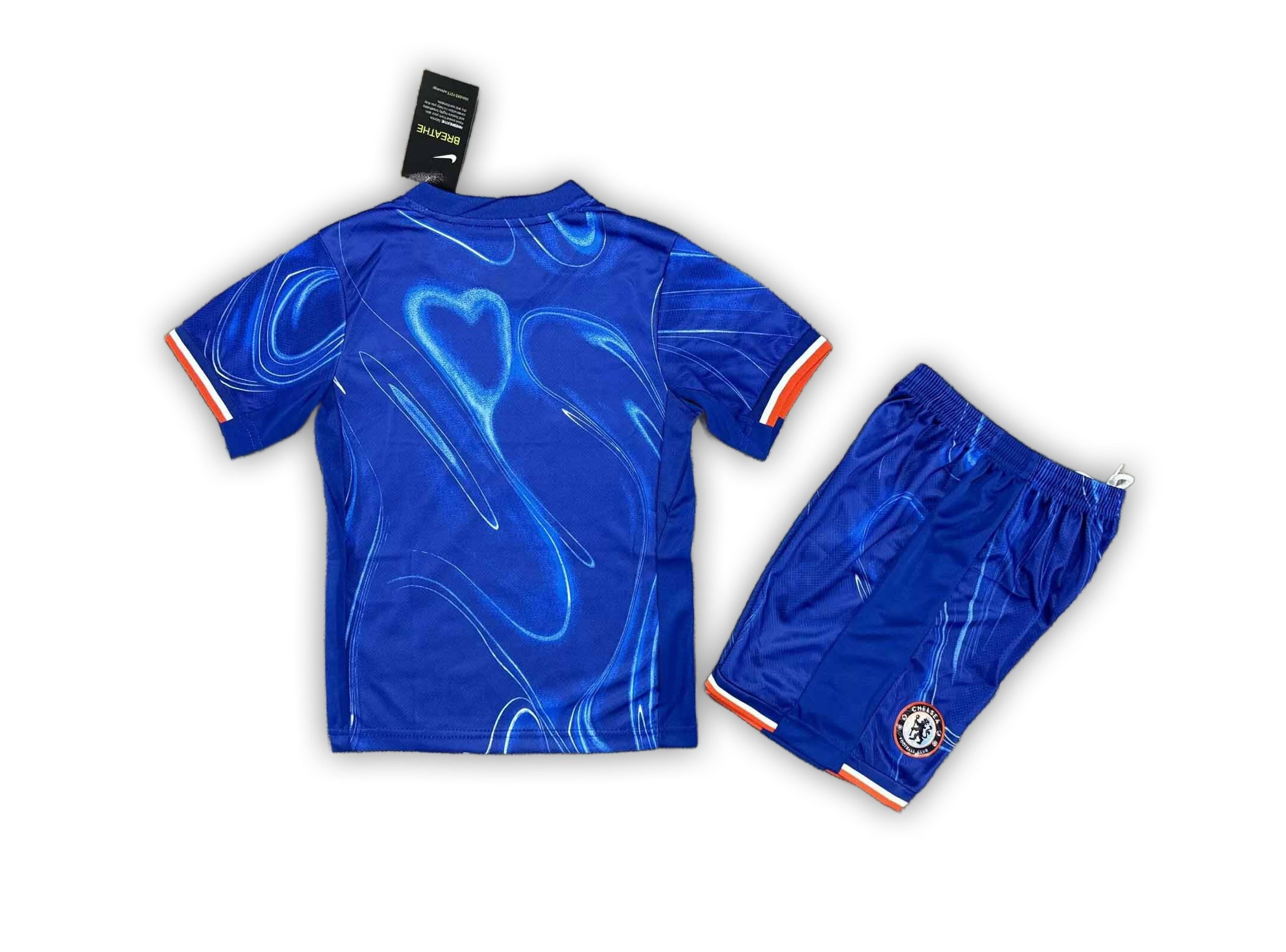 Chelsea FC 2024/25 Home Kids