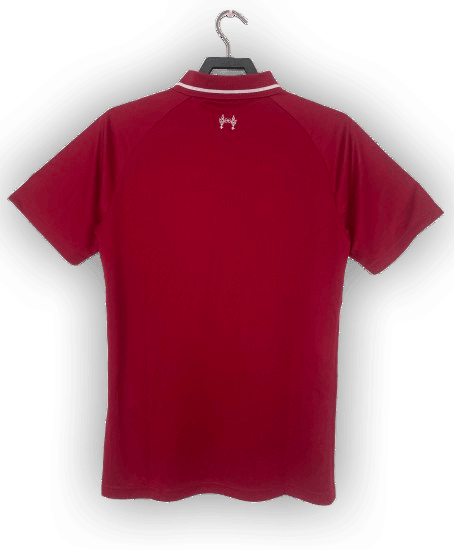 Liverpool 2018/19 Home