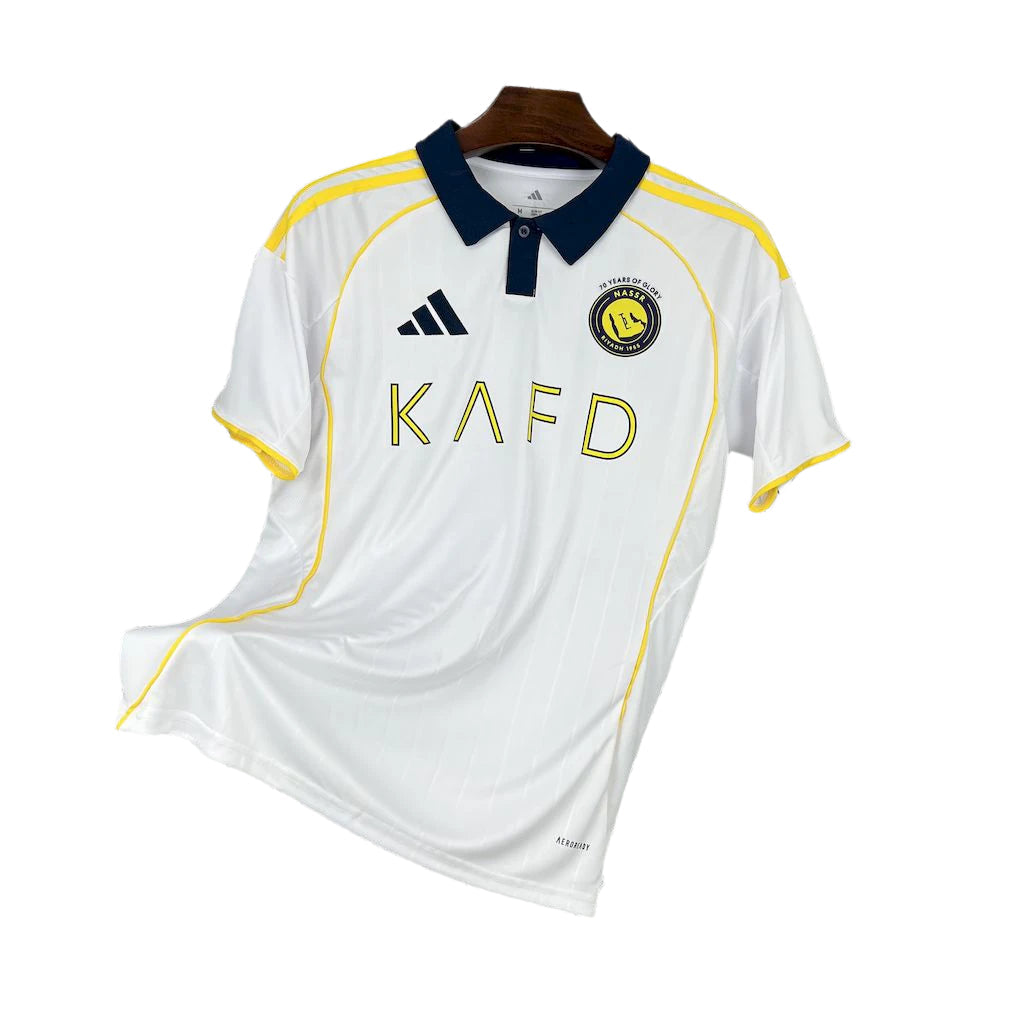 Al Nassr 2025/26 Away