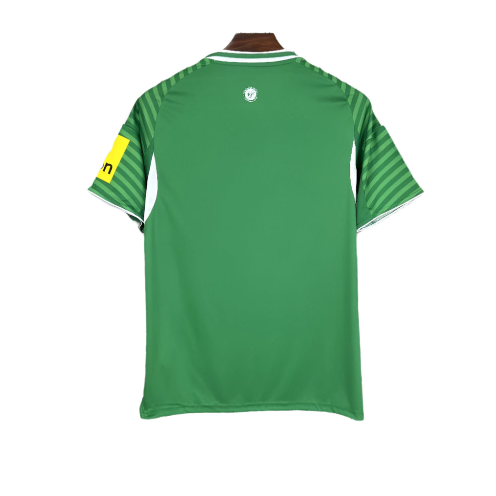 Newcastle United 2025/26 Away