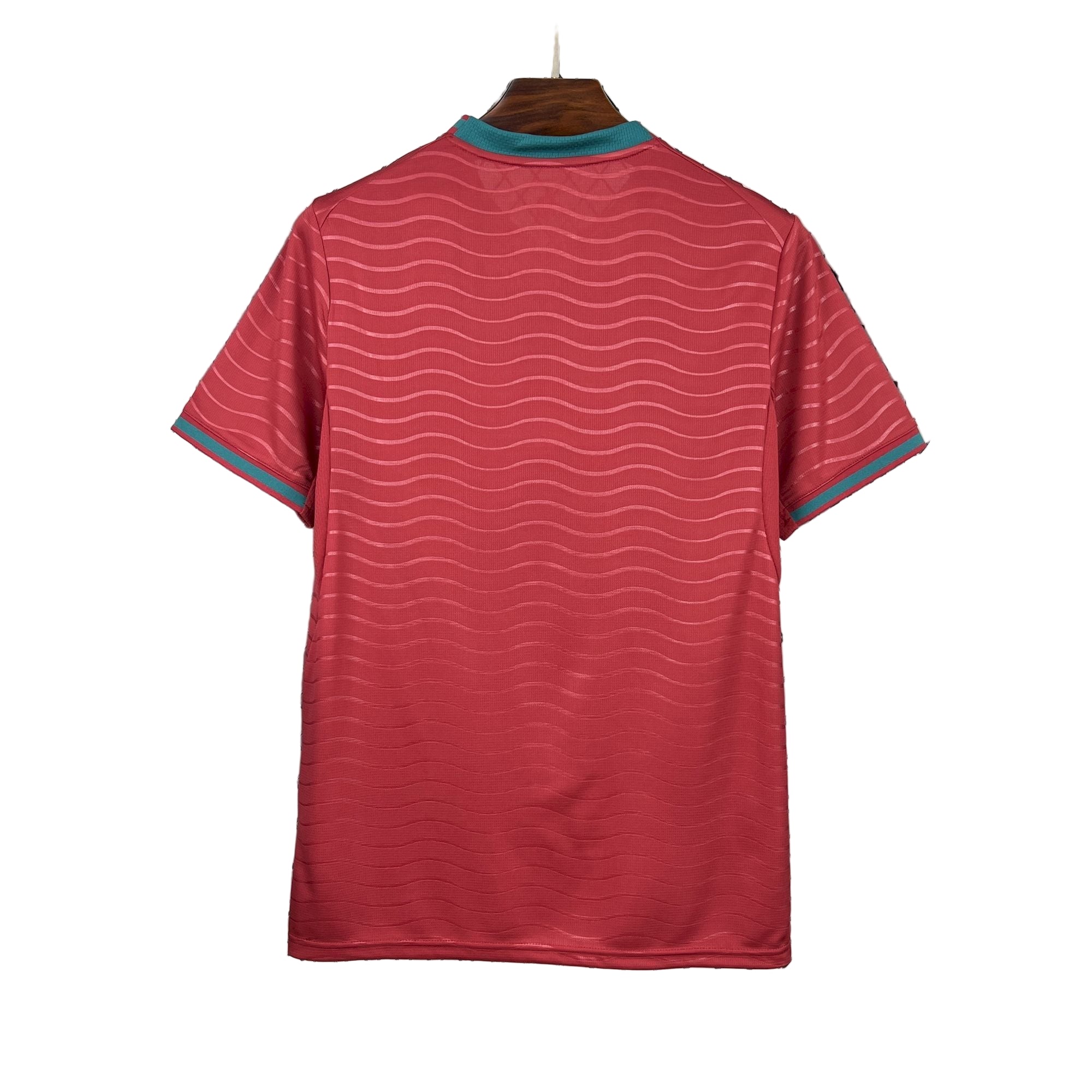 Portugal 2025/26 Home (World Cup)