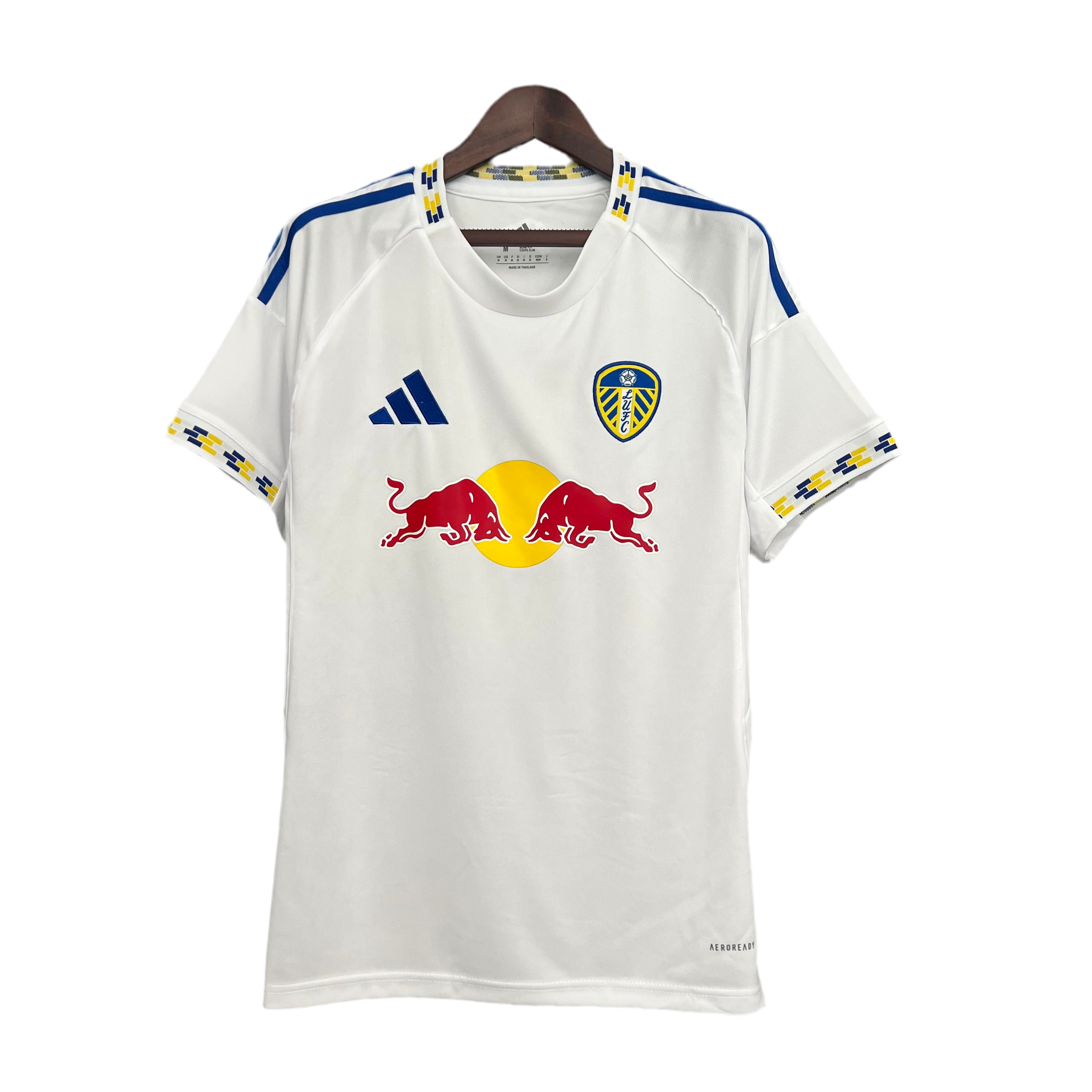 Leeds United 2025/26 Home