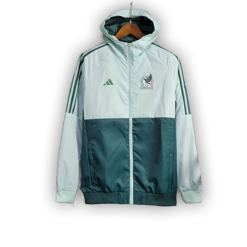 Mexico 2024 Windbreaker