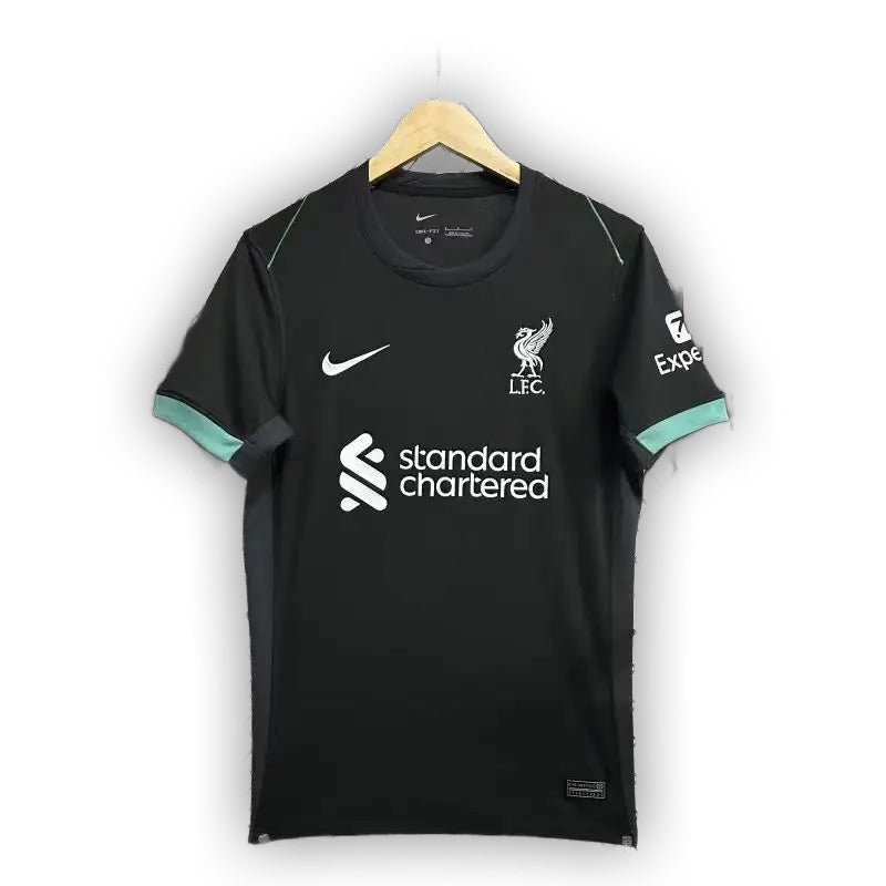 Liverpool 2024/25 Away