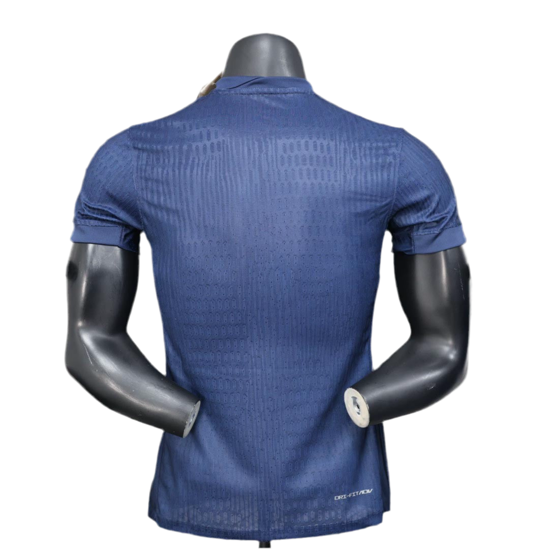 PSG 2025/26 Home Player Version