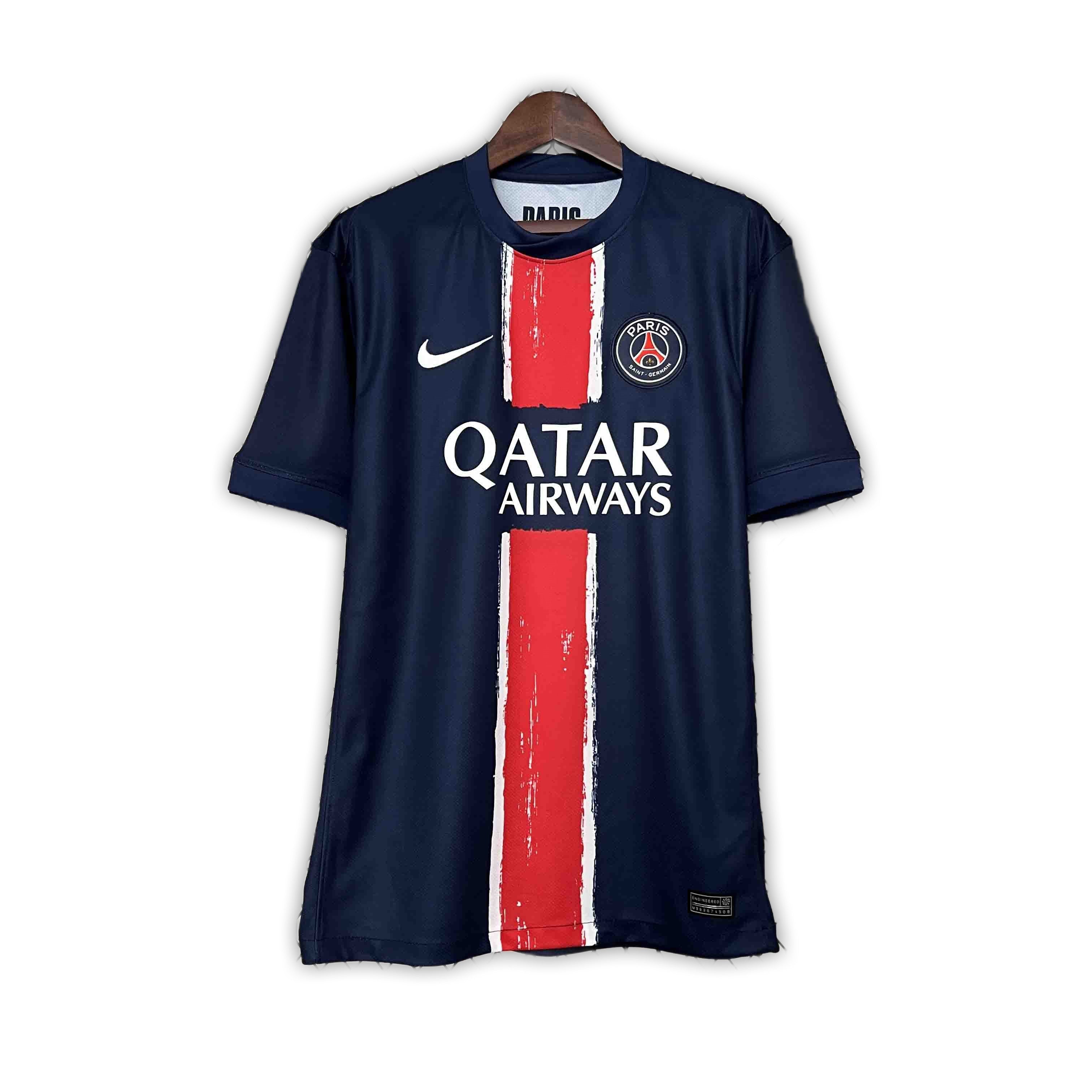 PSG 2024/25 Home
