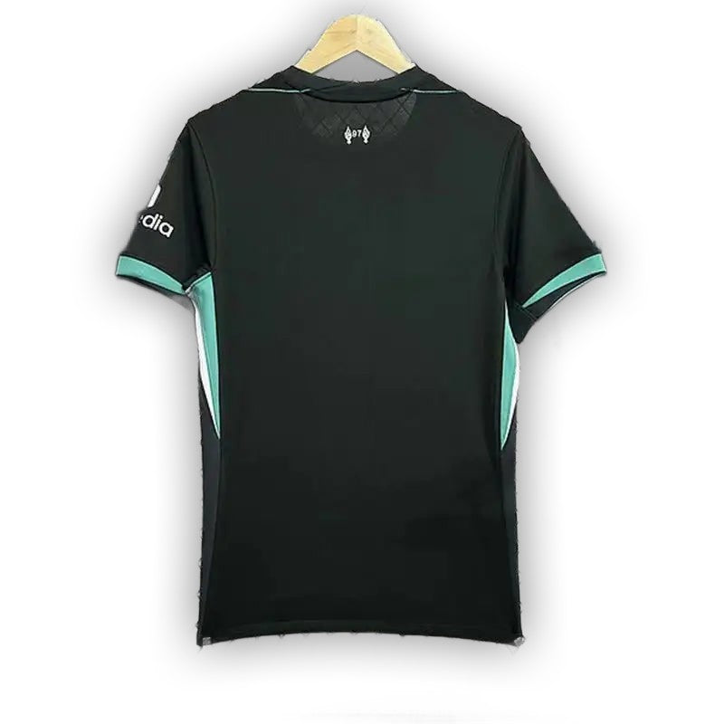 Liverpool 2024/25 Away