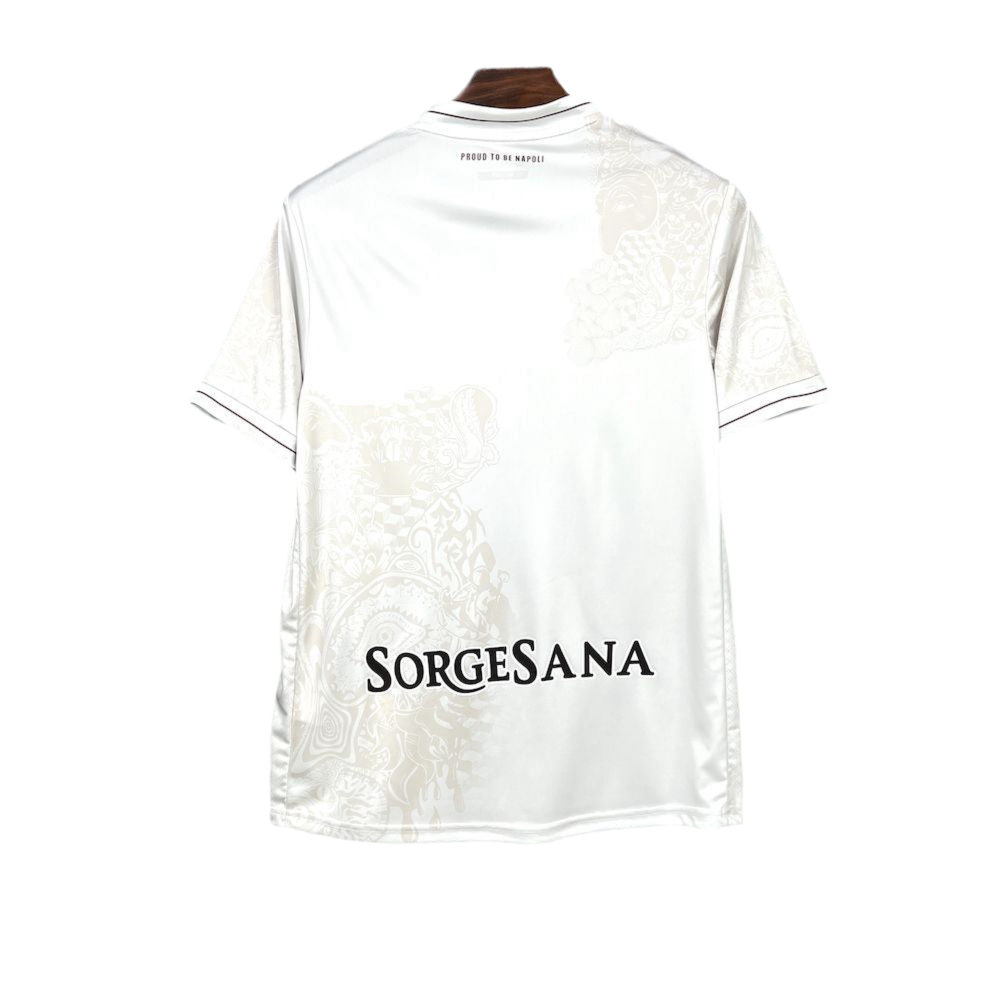 Napoli 2025/26 Away