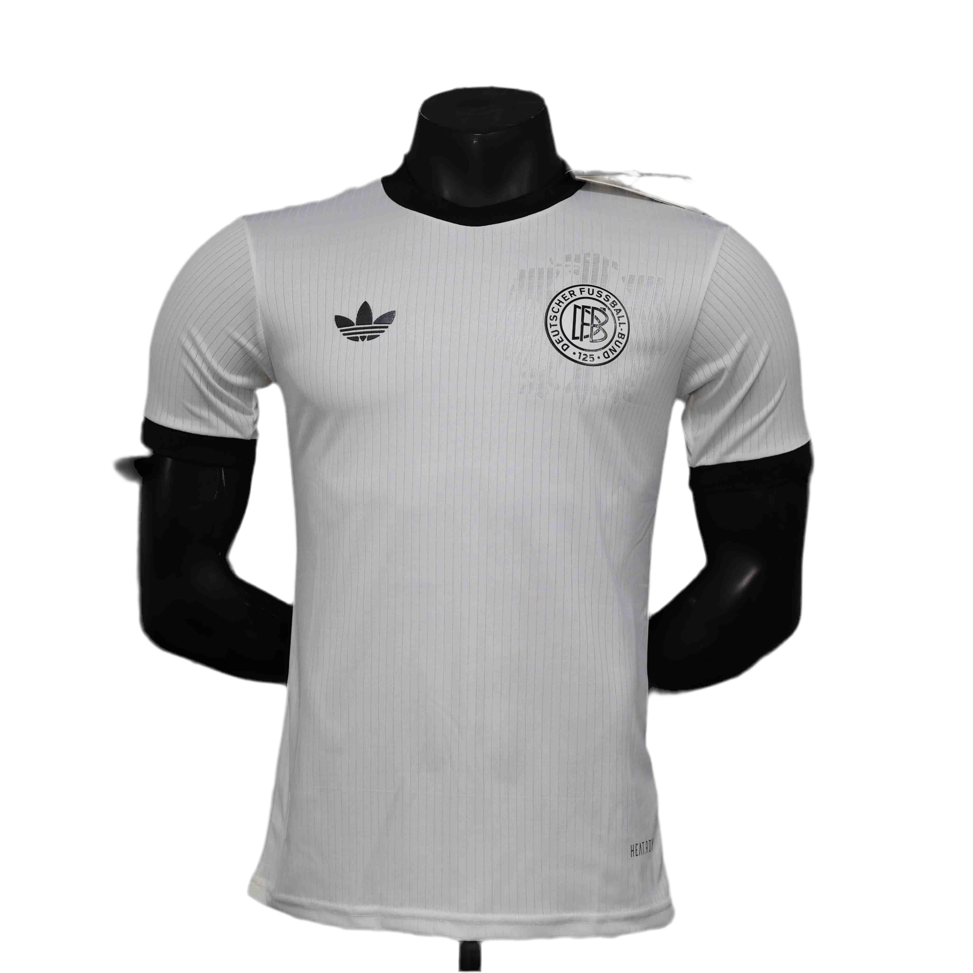 Germany 2025/26 Home Player Version