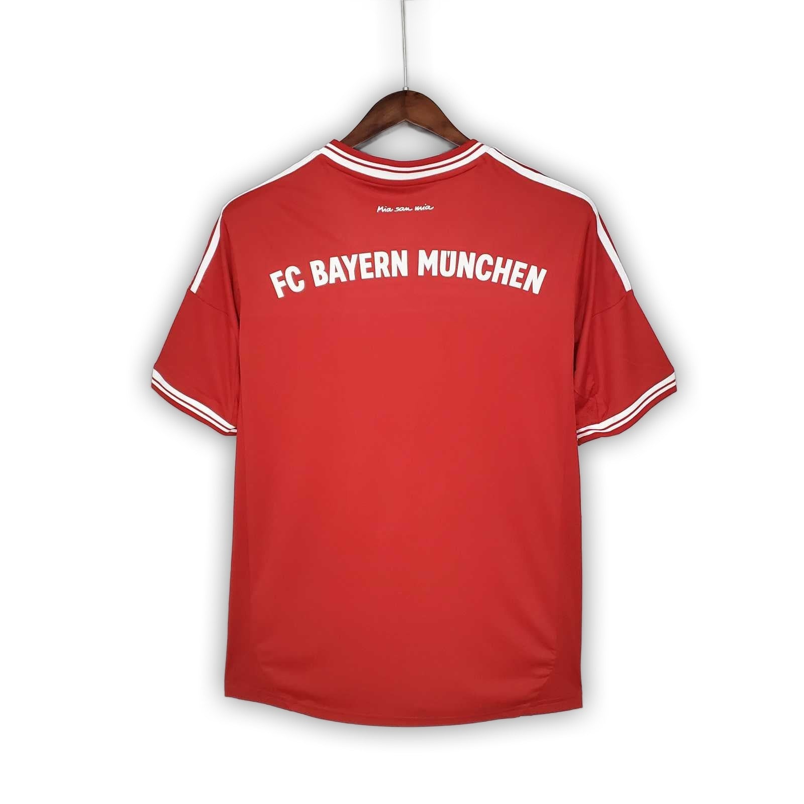 Bayern 2011/12 Home