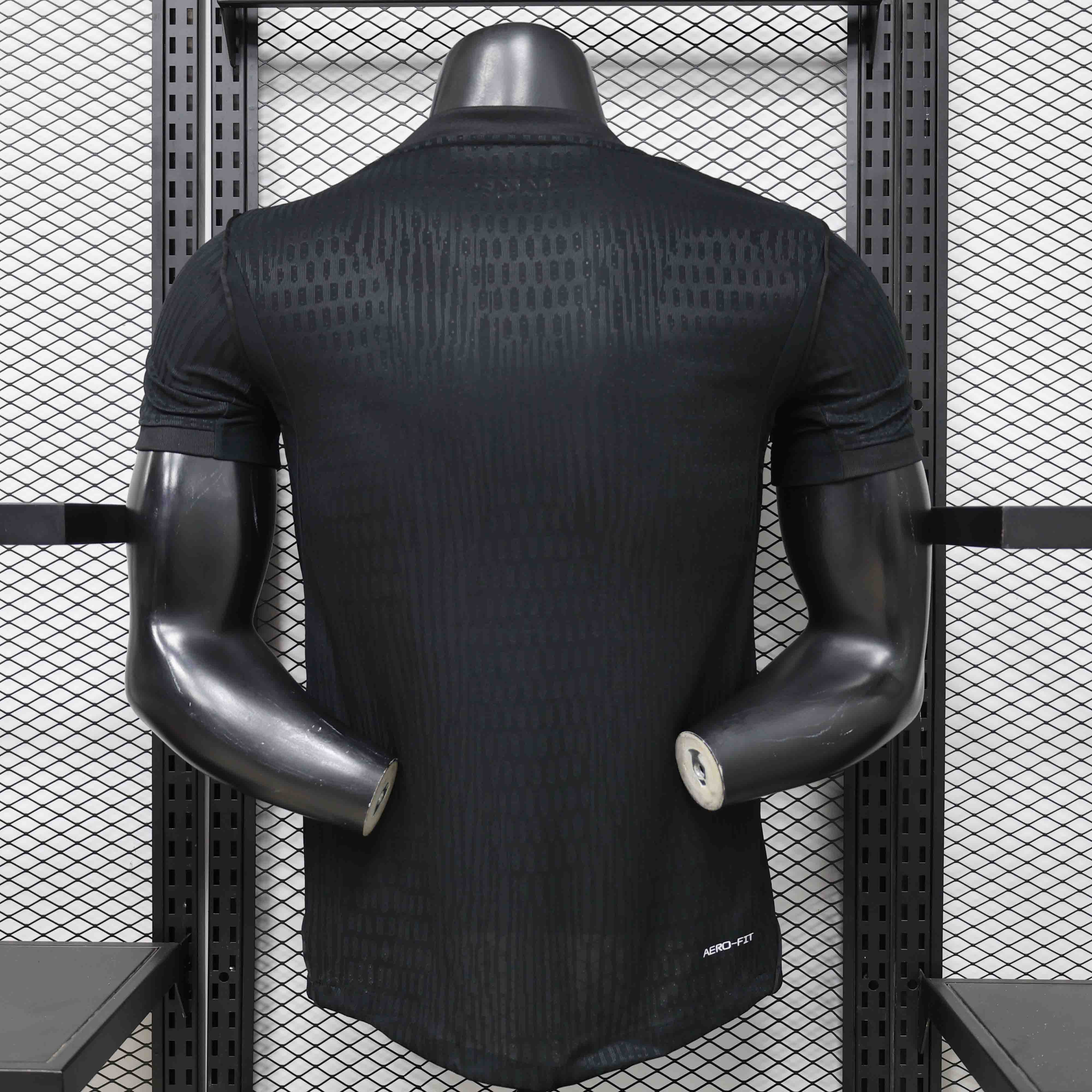 Norway 2026 Away Player Version
