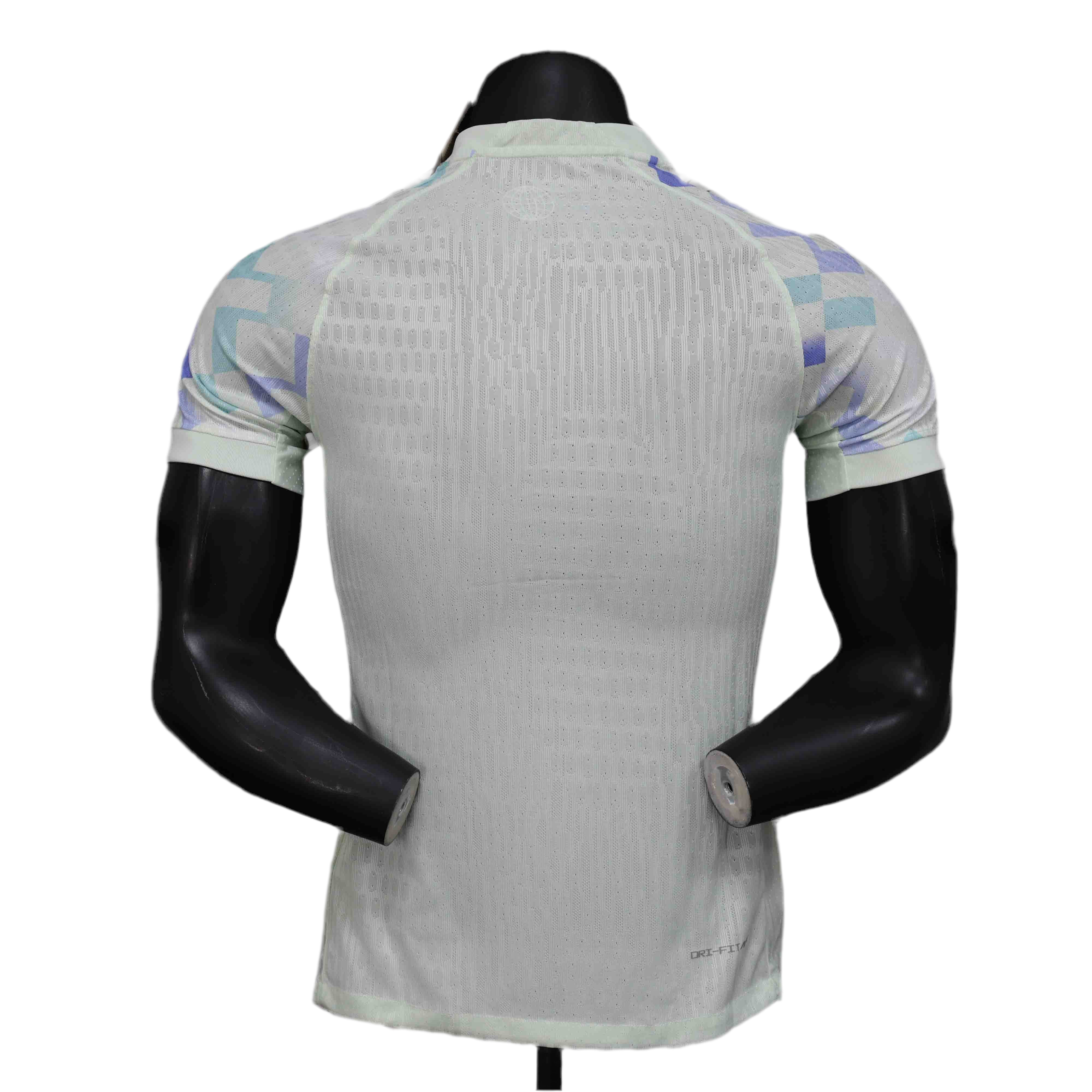 Inter Milan 2025/26 Away Player Version