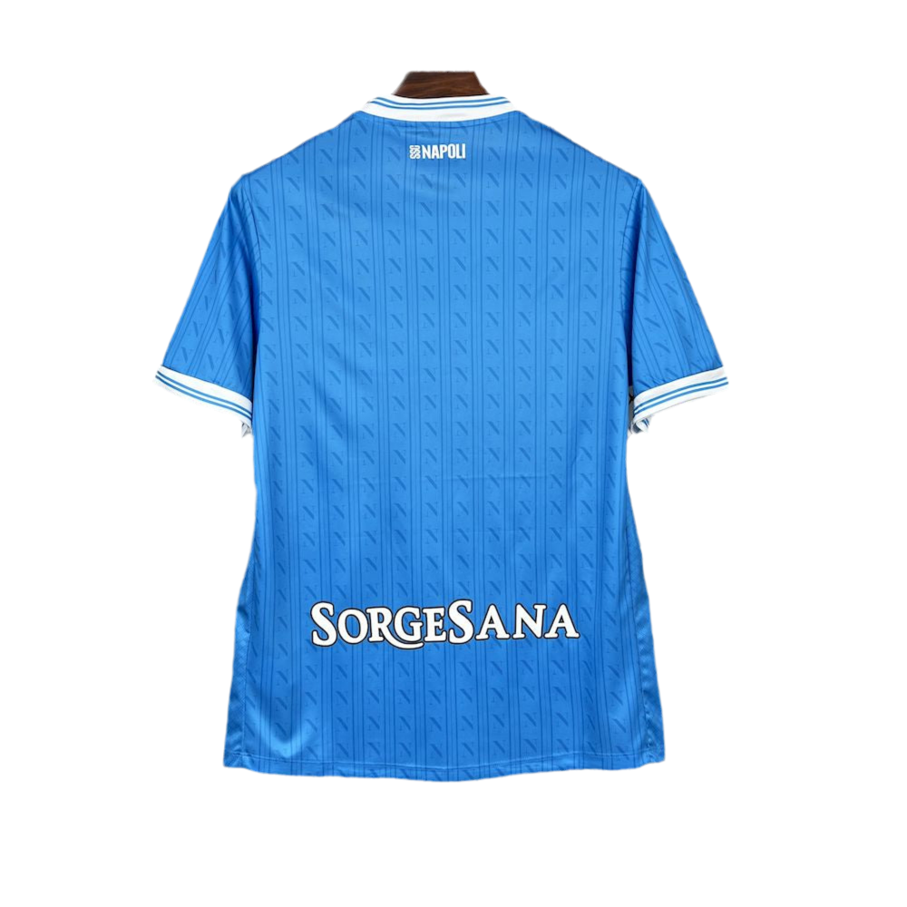 Napoli 2025/26 Home