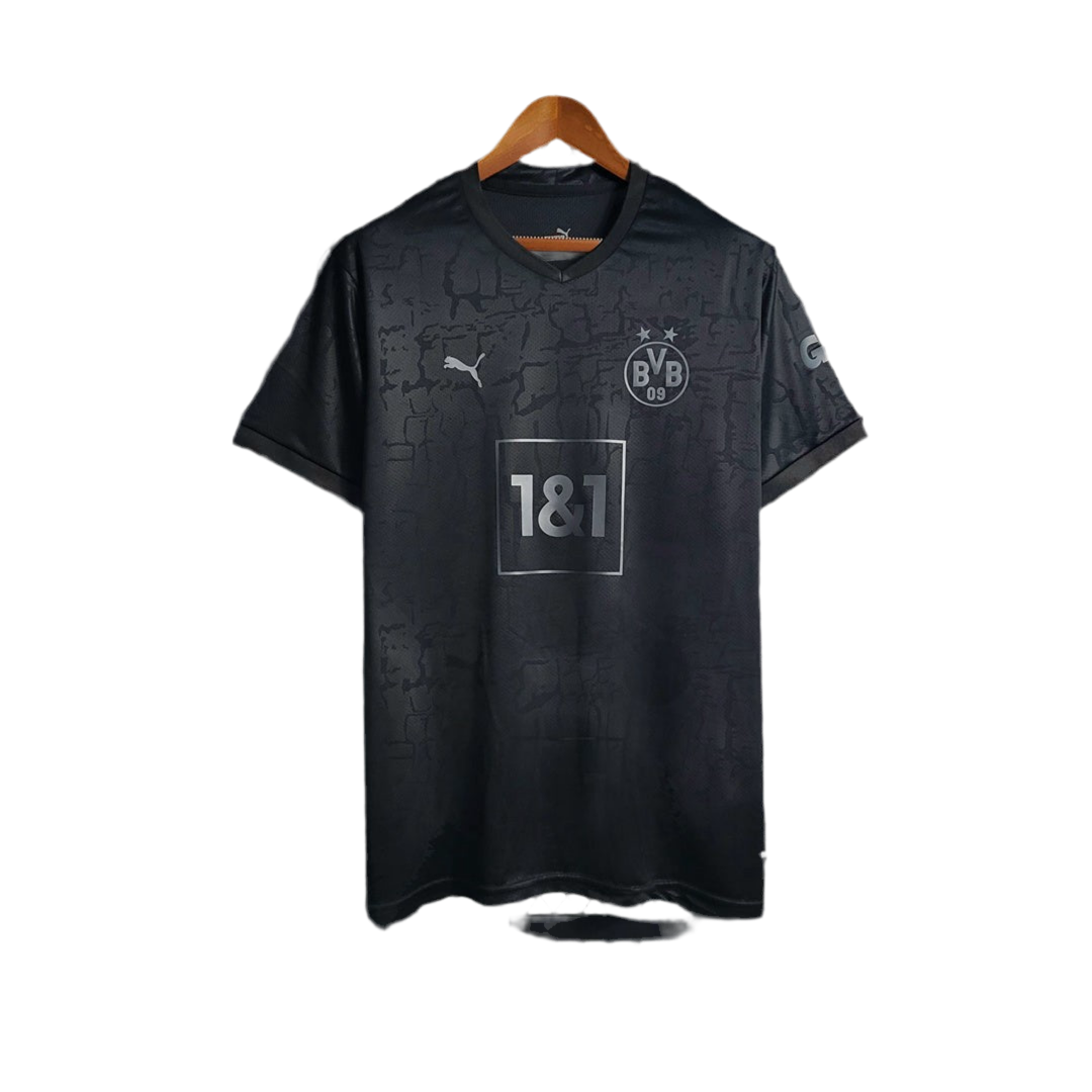 Borussia Dortmund 2023/24 Black Special