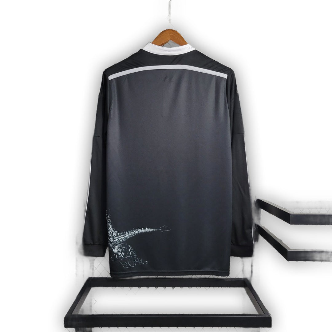 Real Madrid 2014/15 Dragon Special Long Sleeve