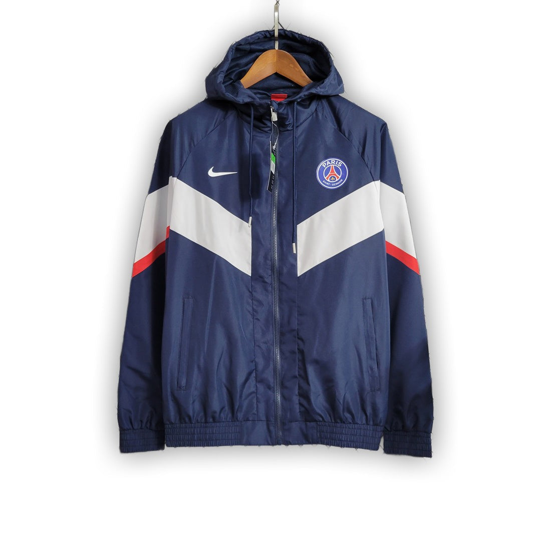 PSG 2024 Windbreaker