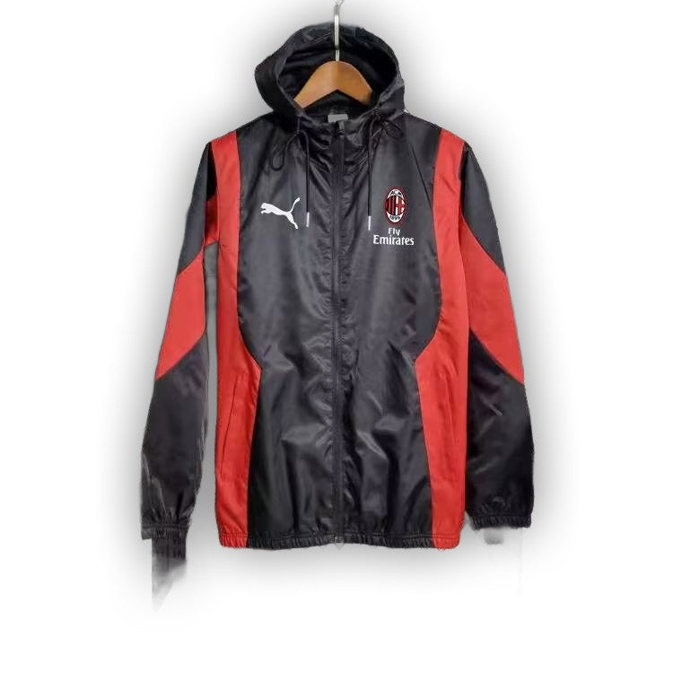 AC Milan 2024 Windbreaker