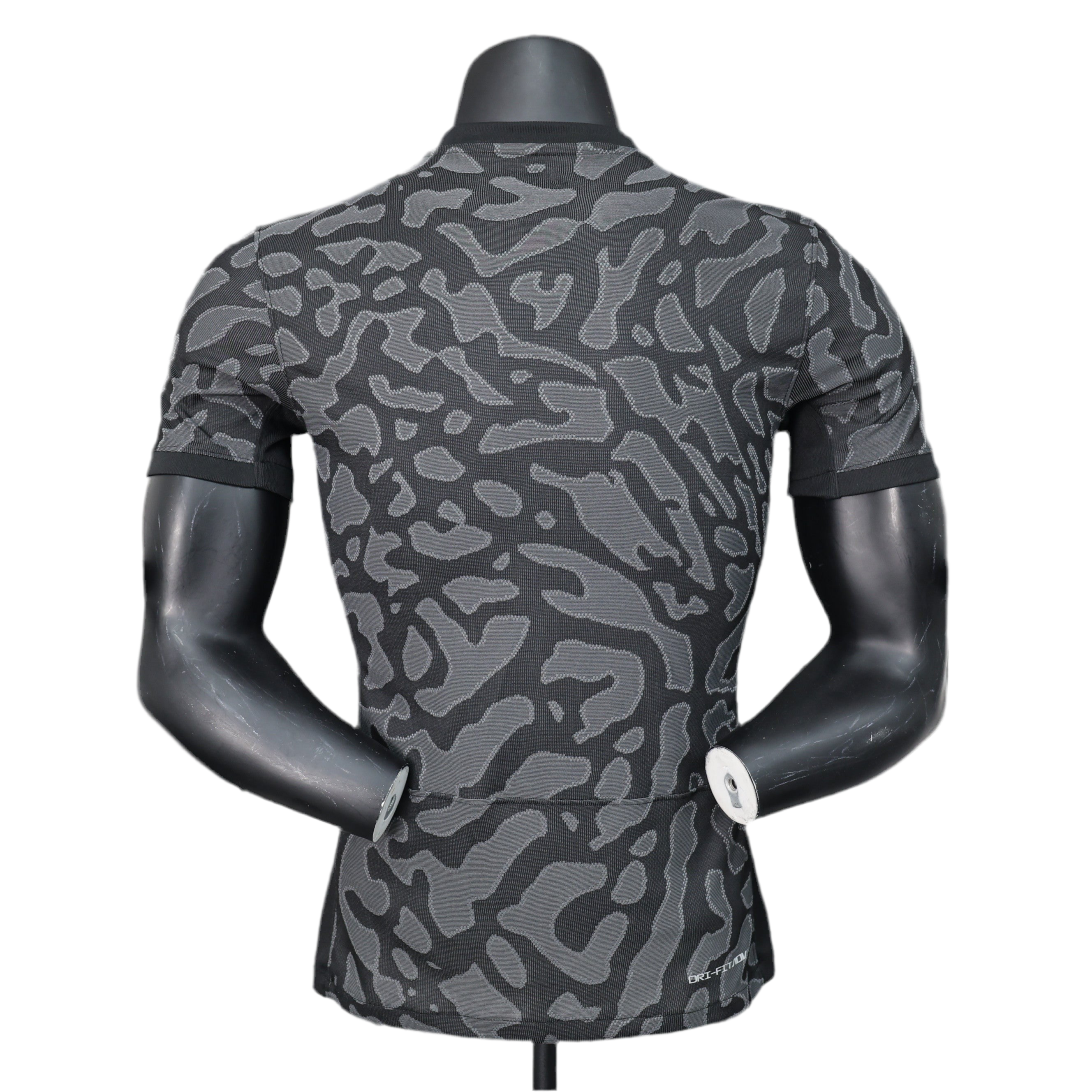 PSG 2023/24 Second Away Player Version